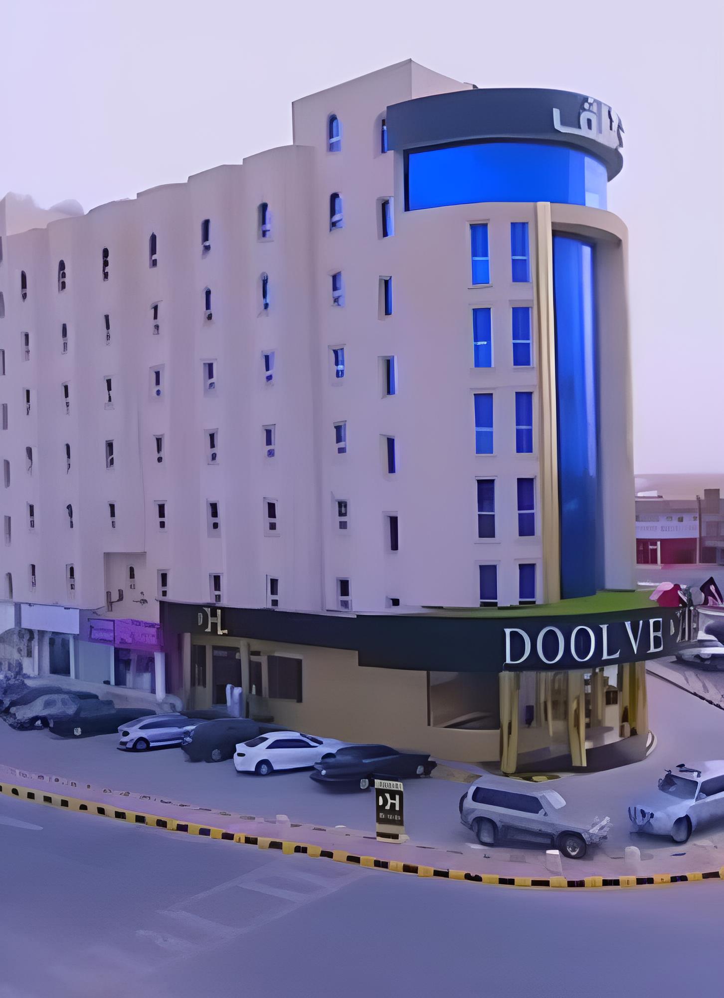 Doolve Hotel