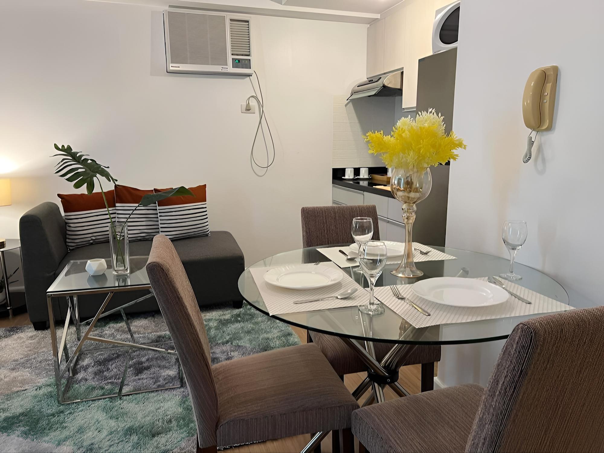 Abreeza Place Tower 1