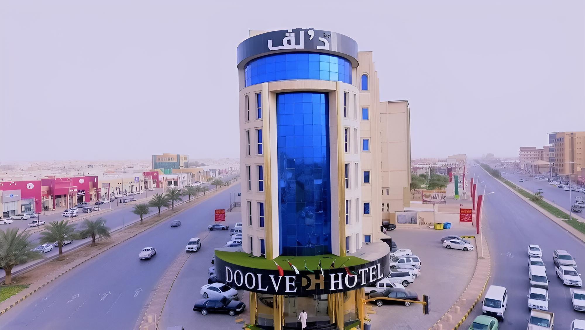 Doolve Hotel