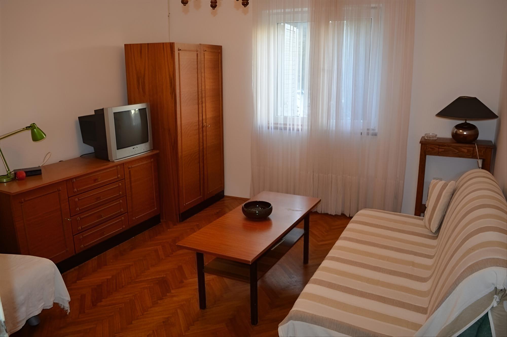 Frano - 50m From the Beach - A1 view 3
