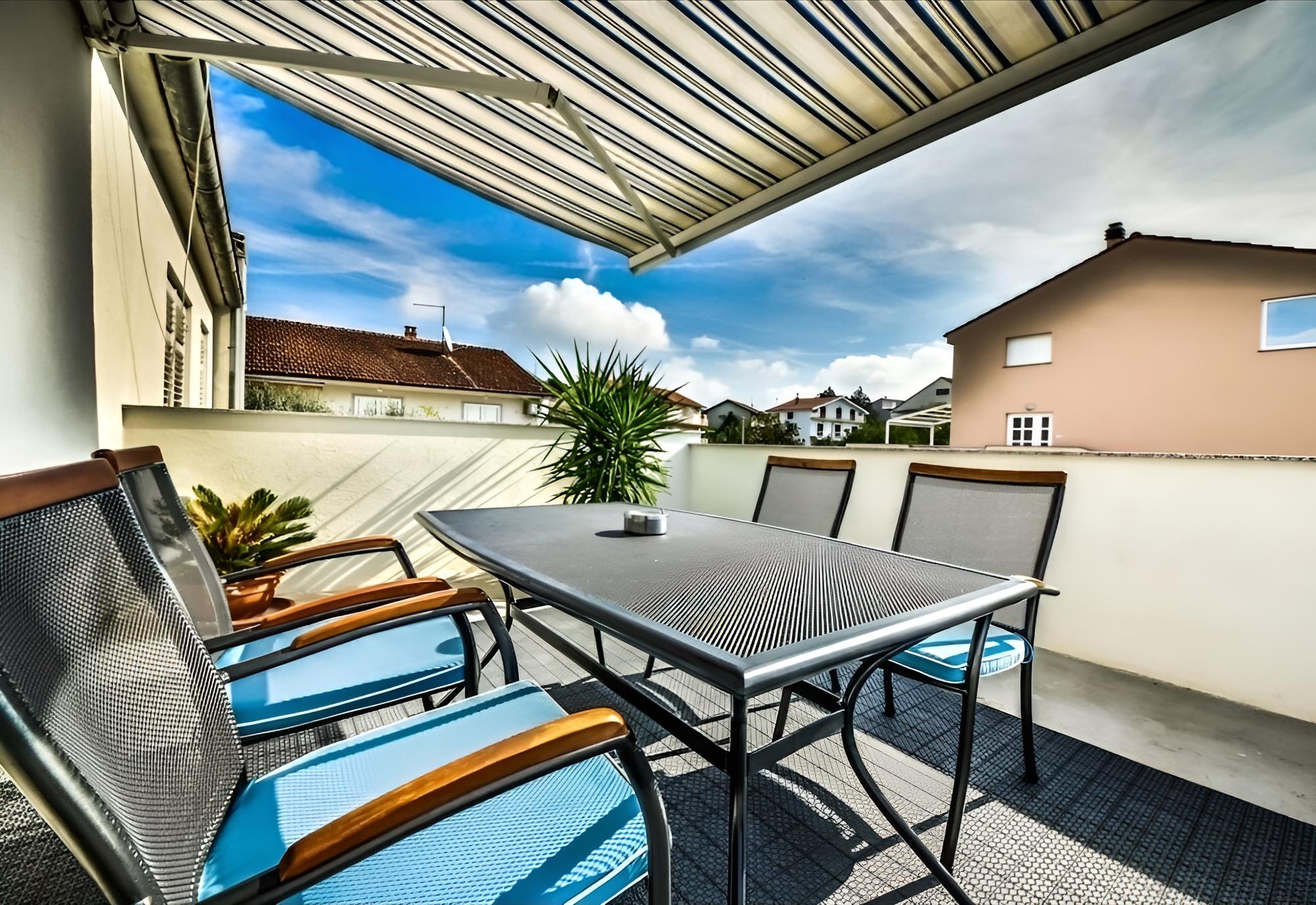 Sveto - 400 m From Beach - A1
