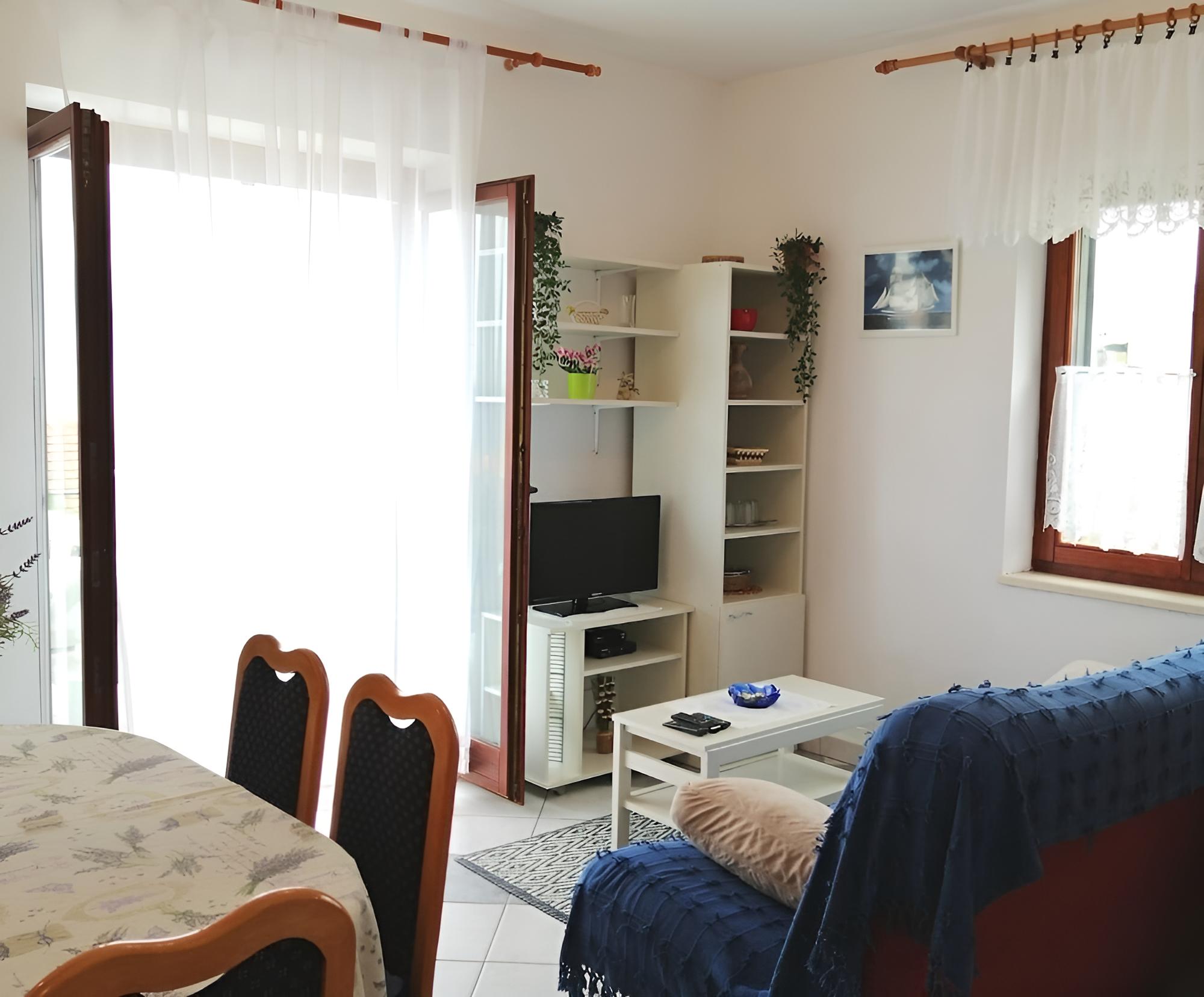 Miljana - 40 m From Beach - A1 view 5