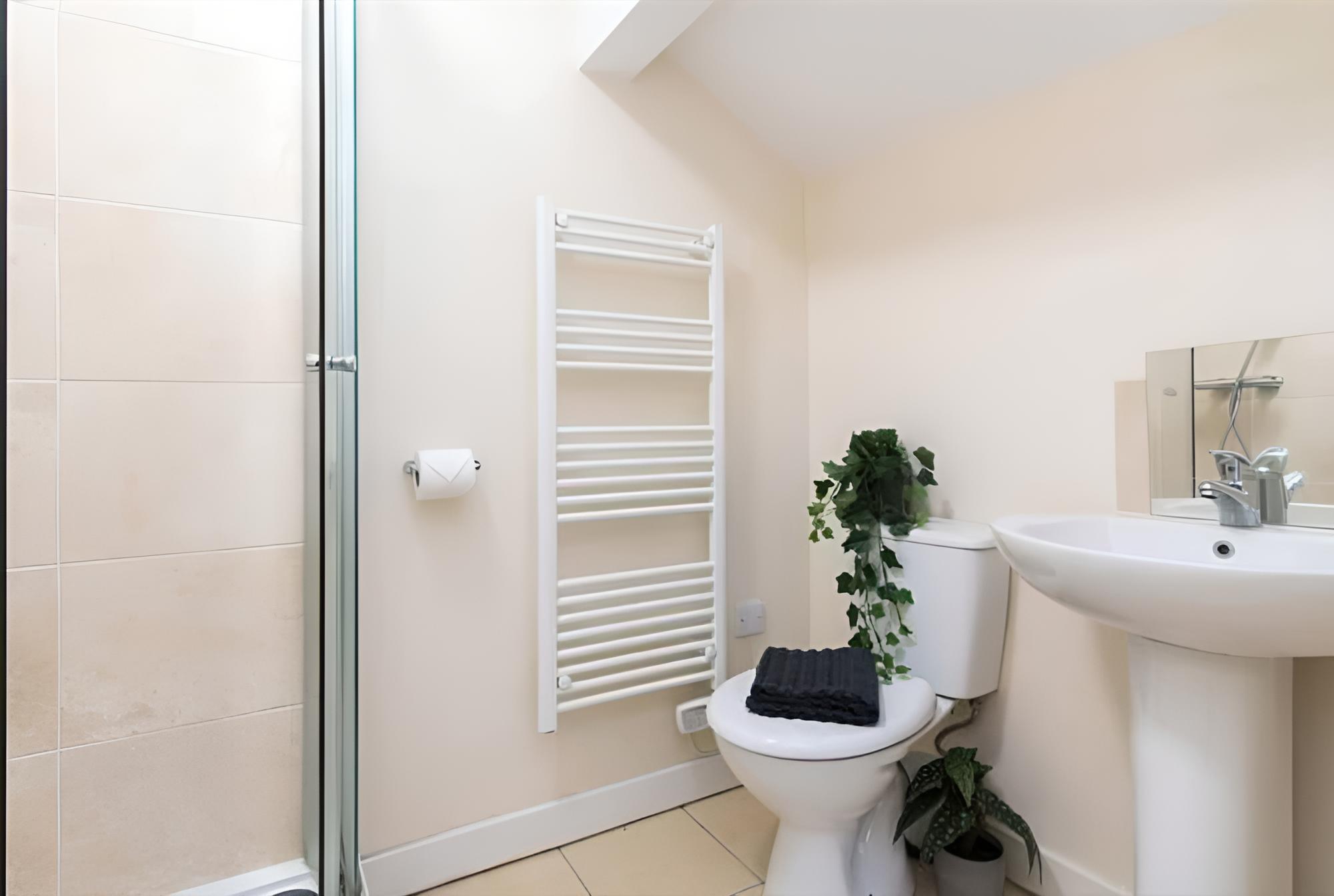 Wilson Street Rooms