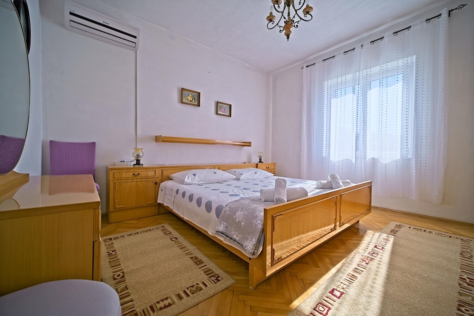 Pavo - 80 m From Beach - A1