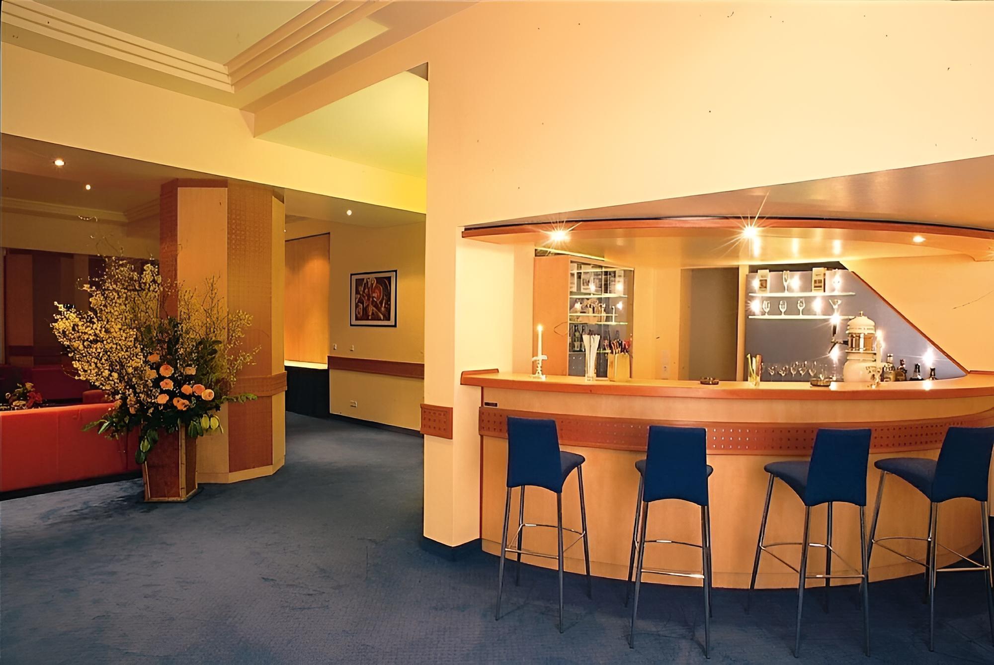 Stuttgart Vacations - Plaza Kongresshotel Europe Stuttgart - Property Image 84