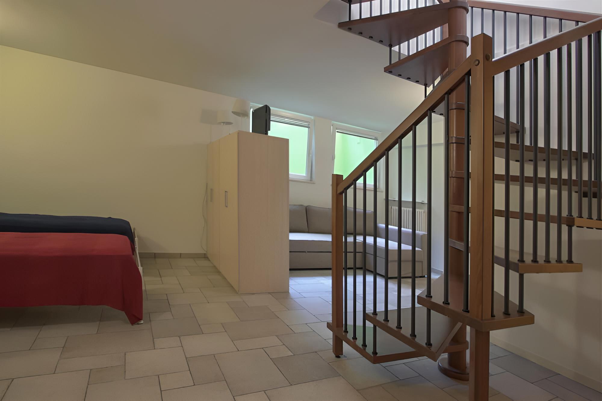 Benacus - Italian Homing view 4