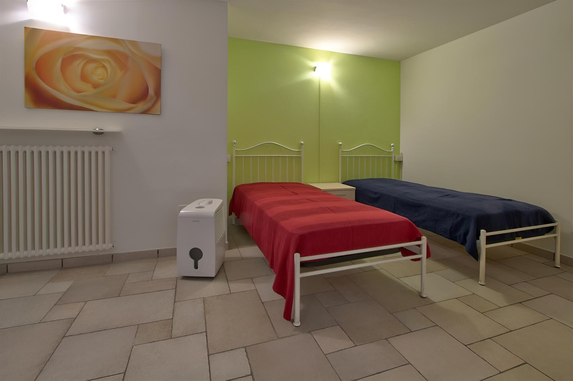 Benacus - Italian Homing view 2