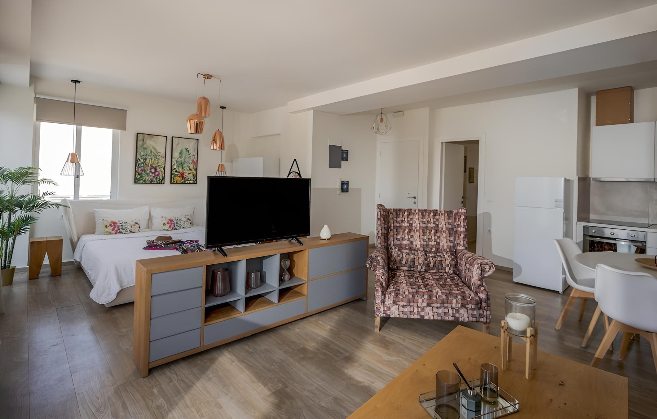 Vicus Central Loft by Estia