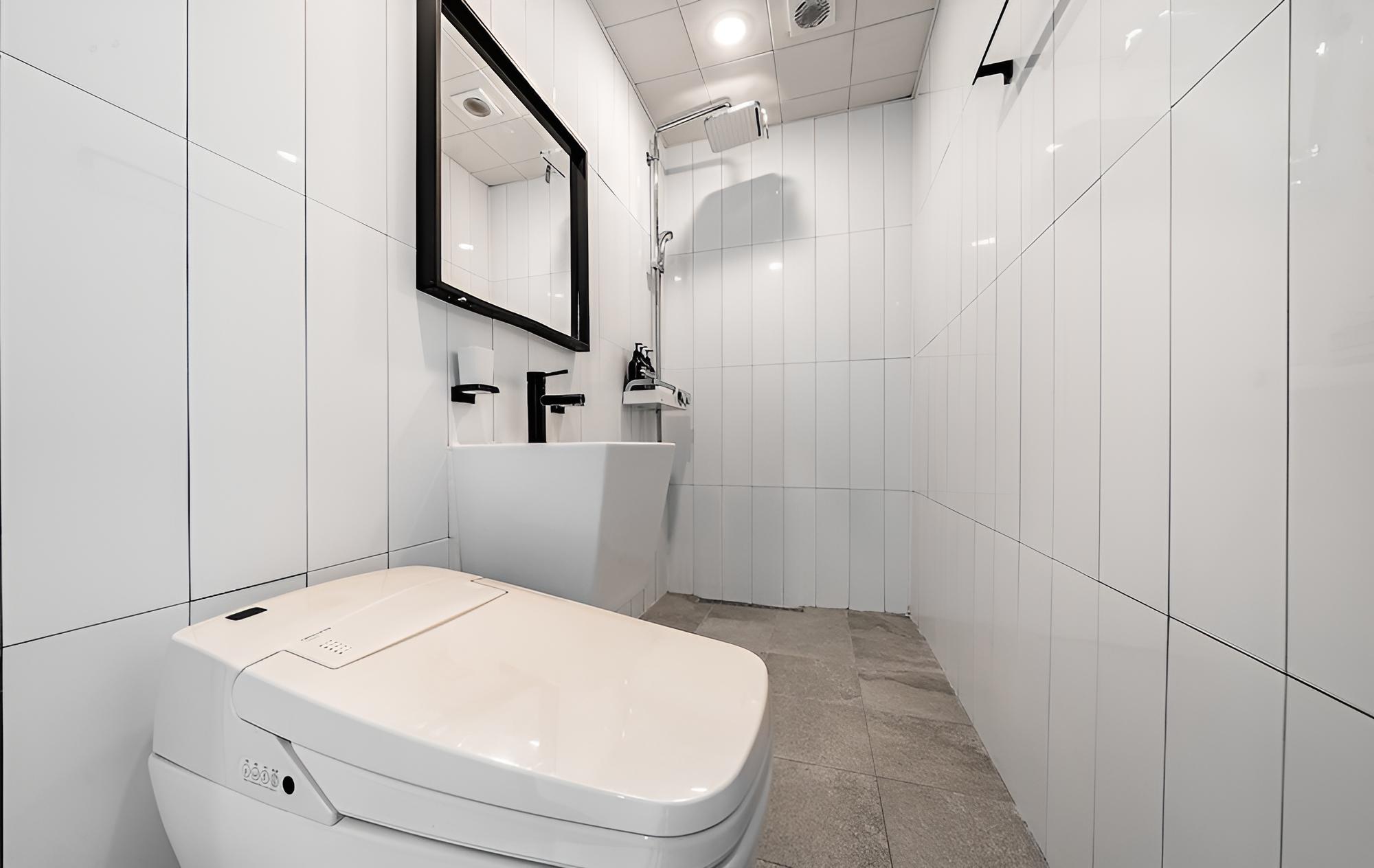 Sokcho Stay Hotel