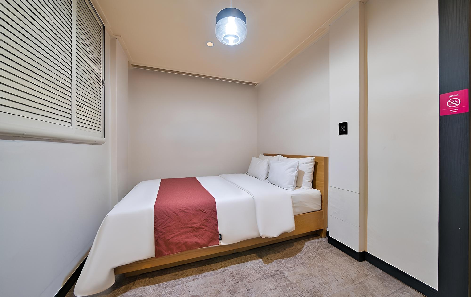 Seongnam Moran Hotel 3151 view 2