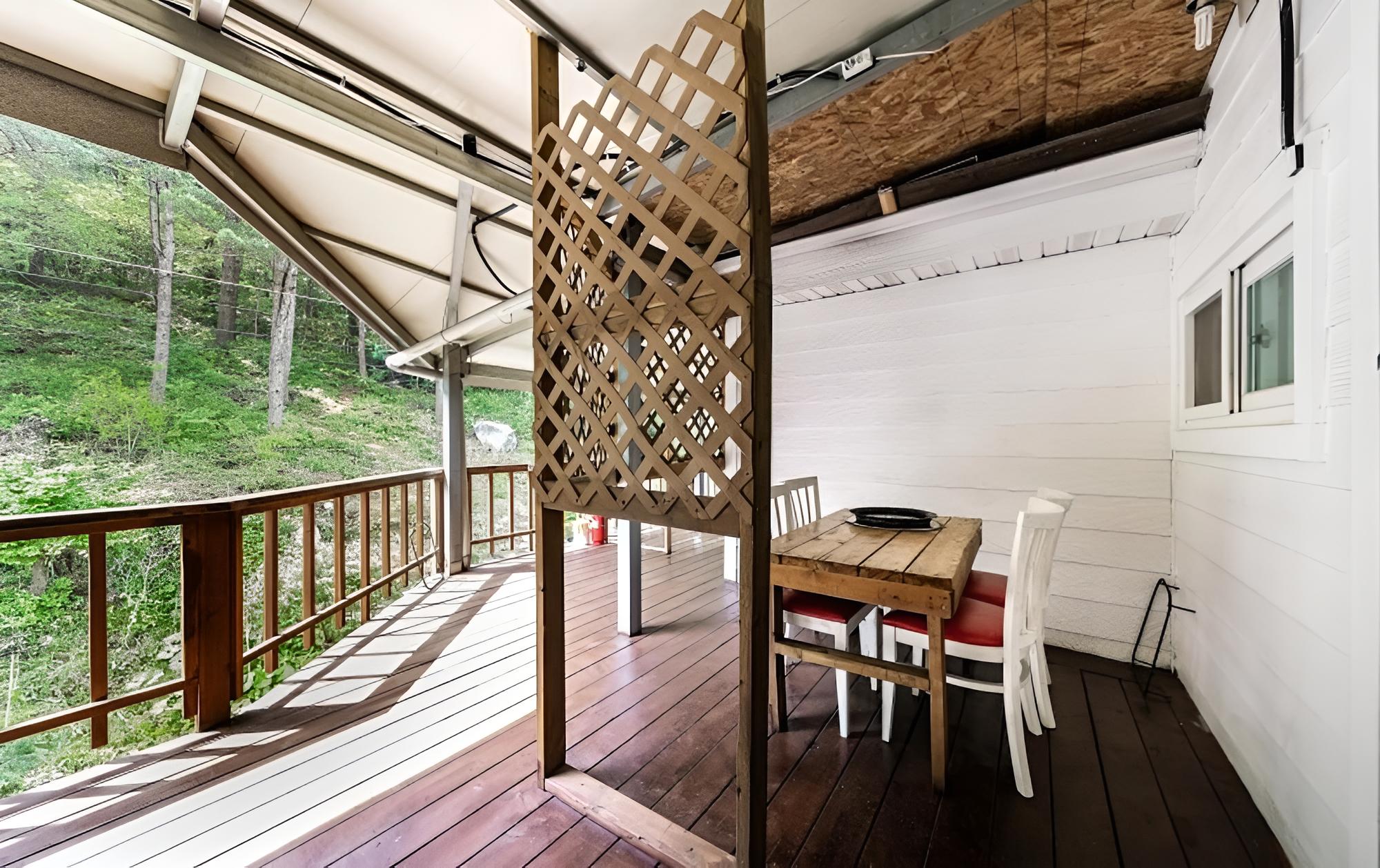 Yangpyeong Happy Story Pension