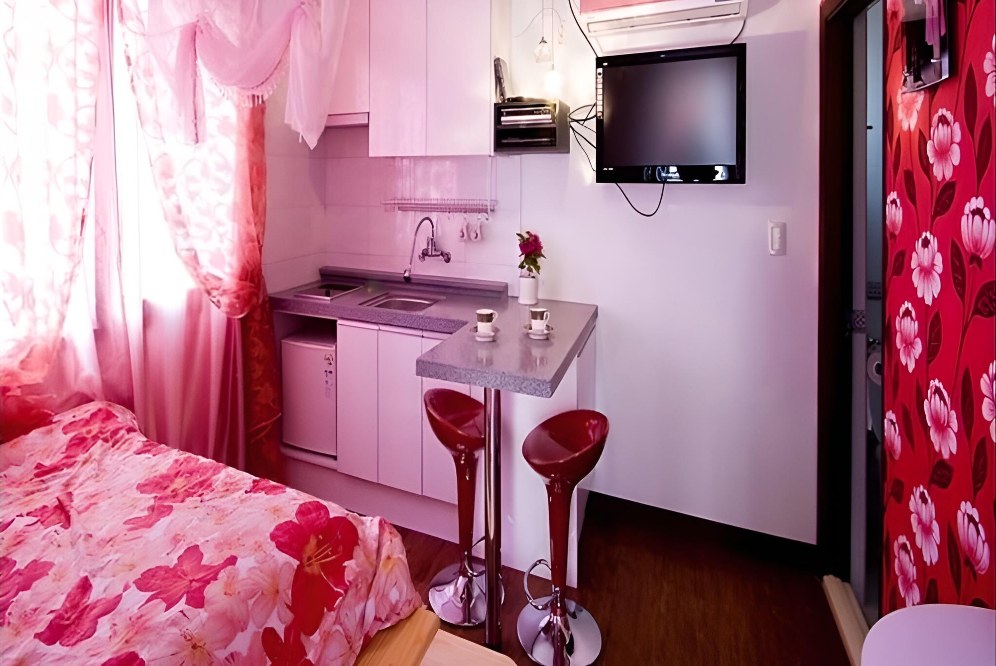 Yangpyeong Munaen Star Pension