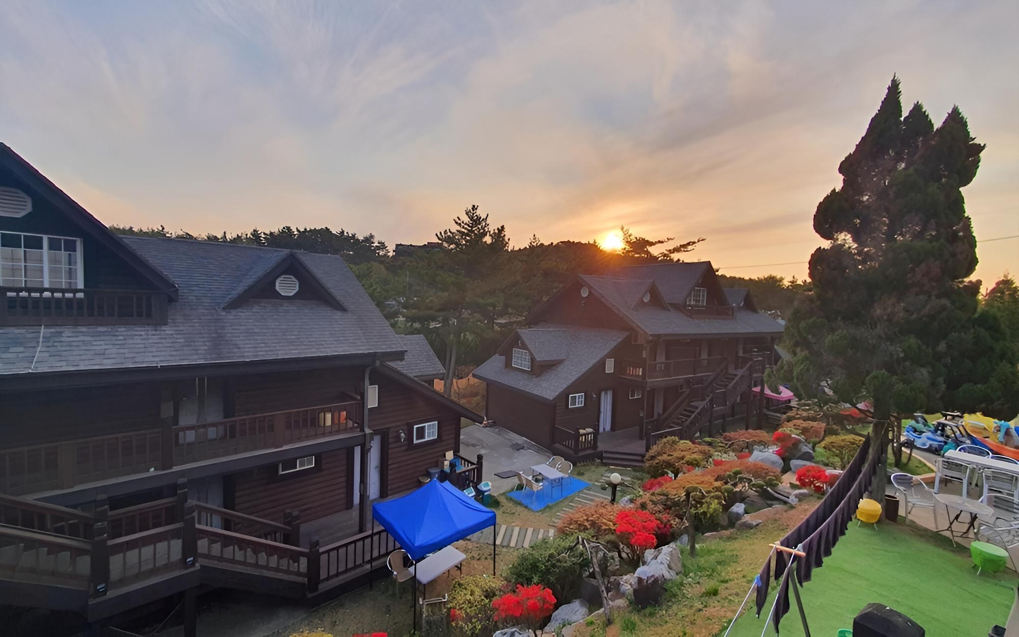 Taean Wellbeing