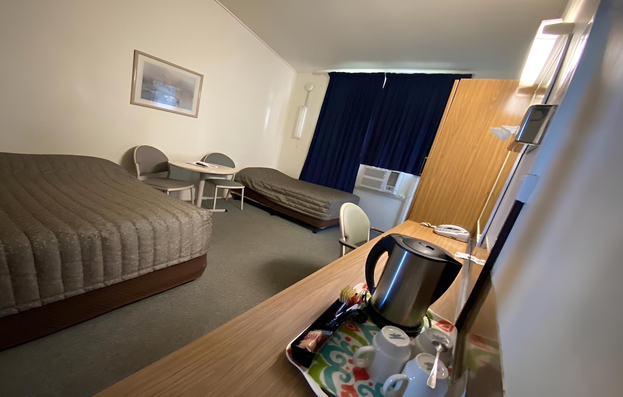 Coolabah Motel Walgett