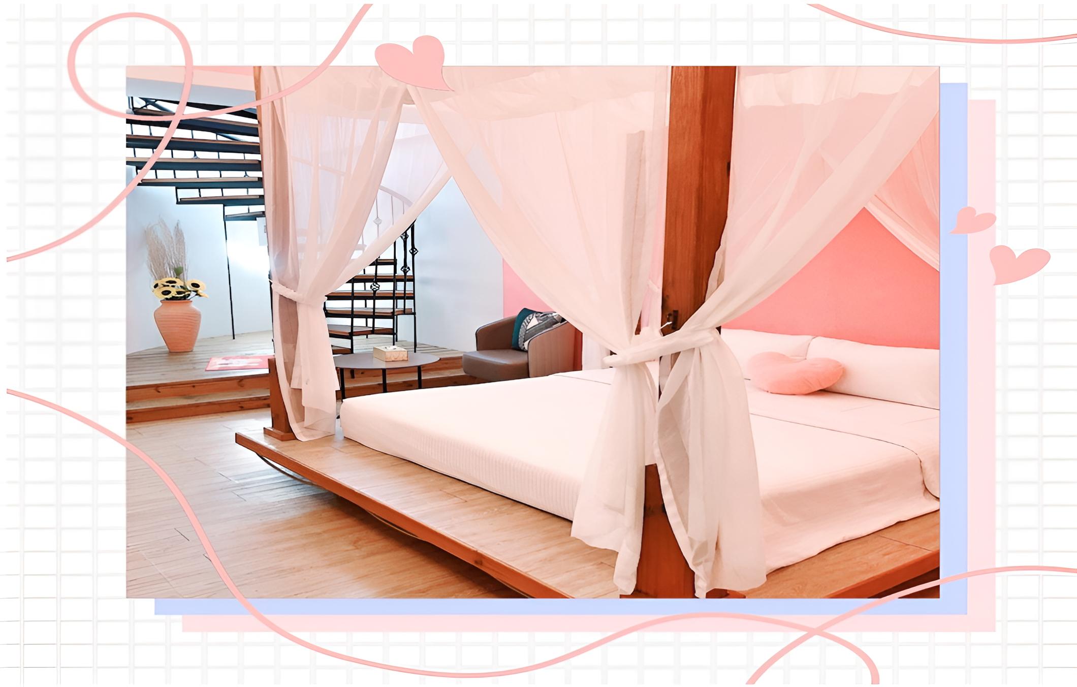 Bali Castle B&B