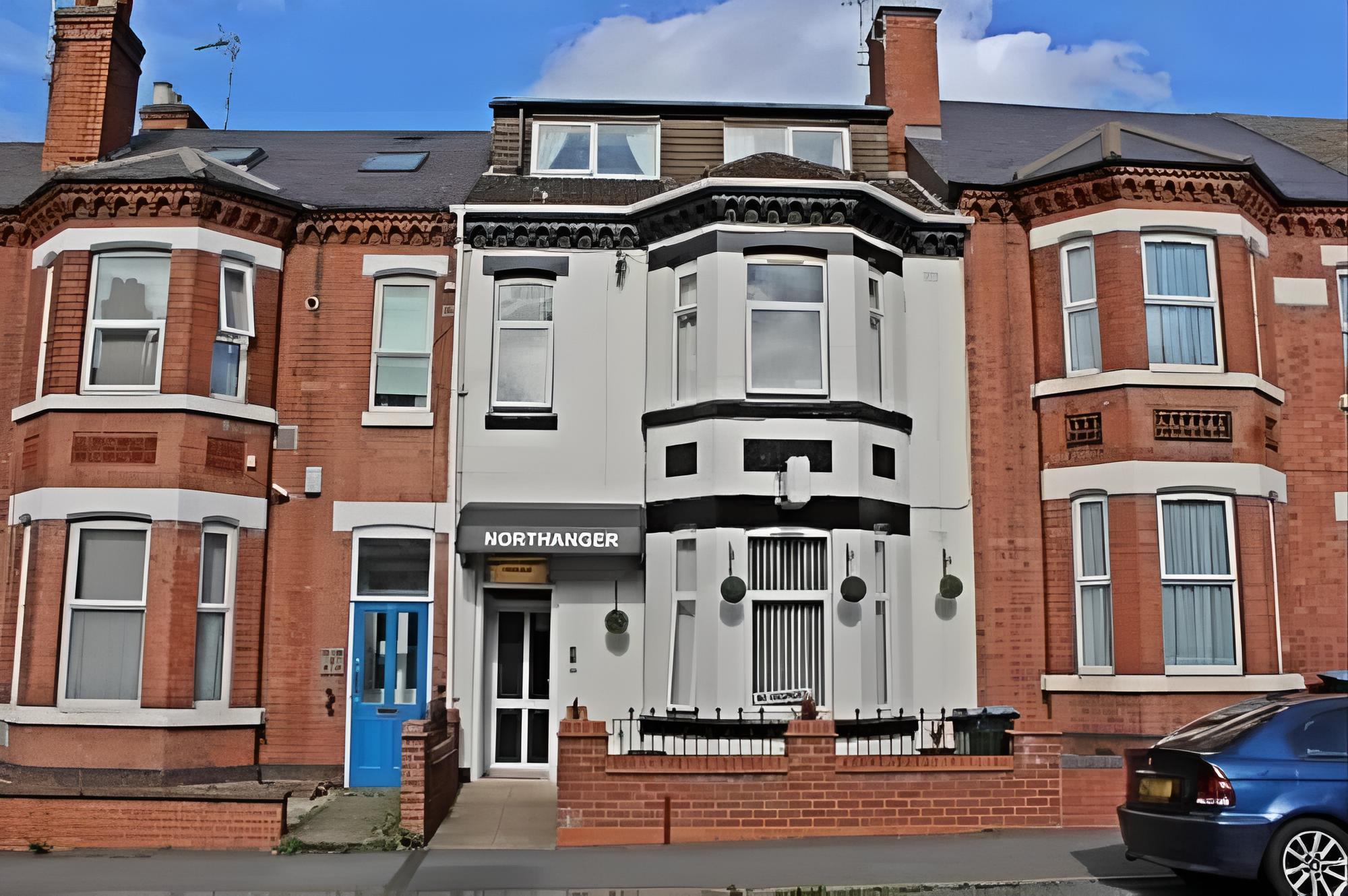 Comfy Rooms in Coventry