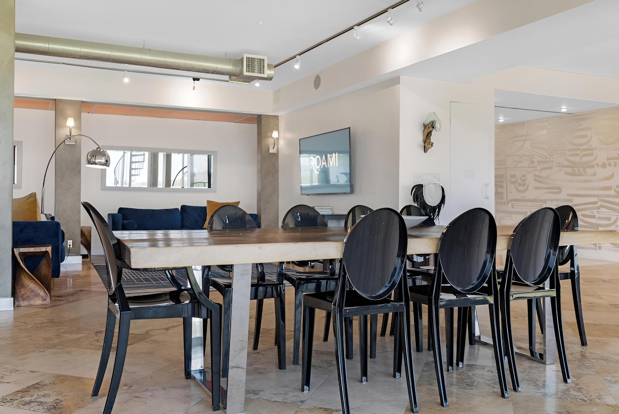 Roami at Biscayne Penthouse photo 2