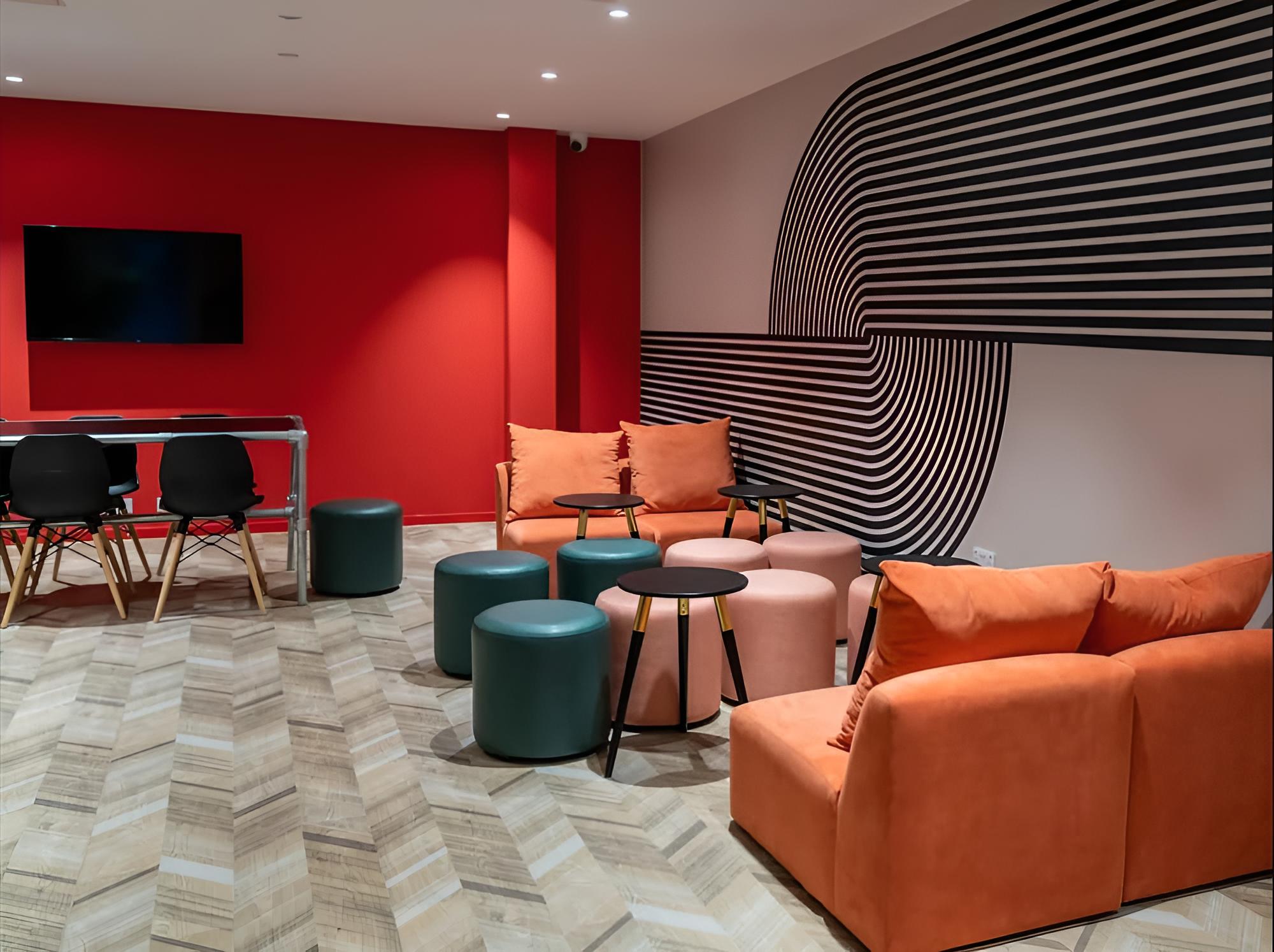 Trendy Rooms For Students Only SHEFFIELD SK view 3