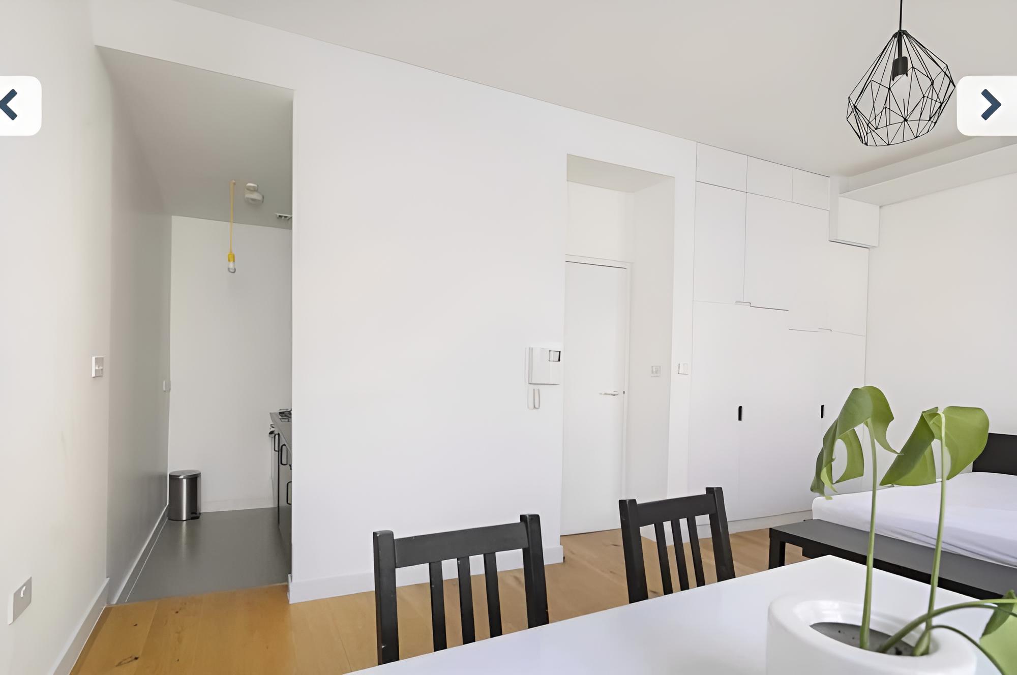 Contemporary Studio Near Spitalfields Market photo 5