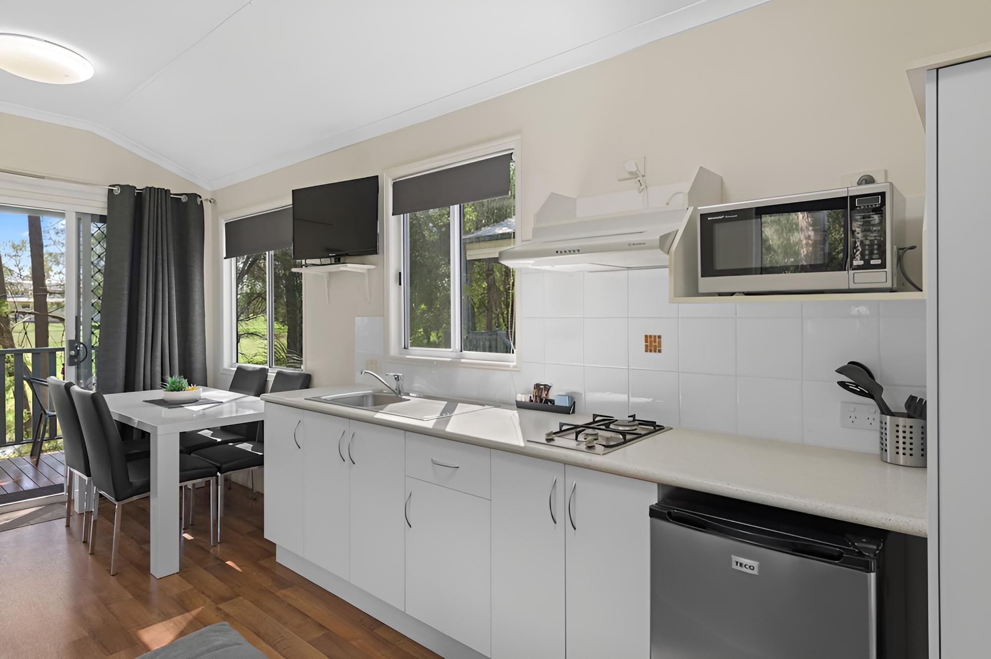 Discovery Parks – Biloela