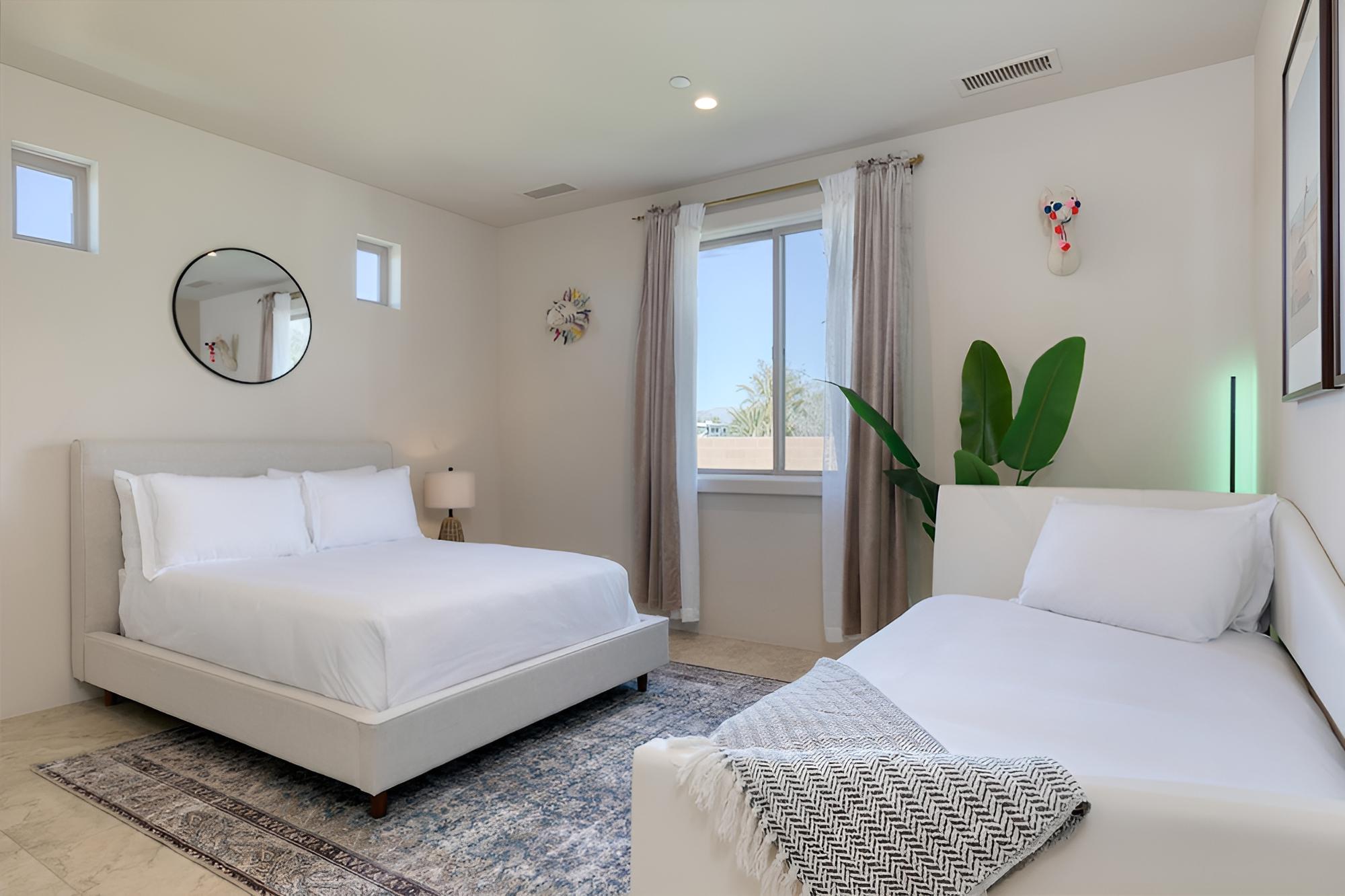 Nahana by Avantstay Pool, Pickleball, and Chic Design