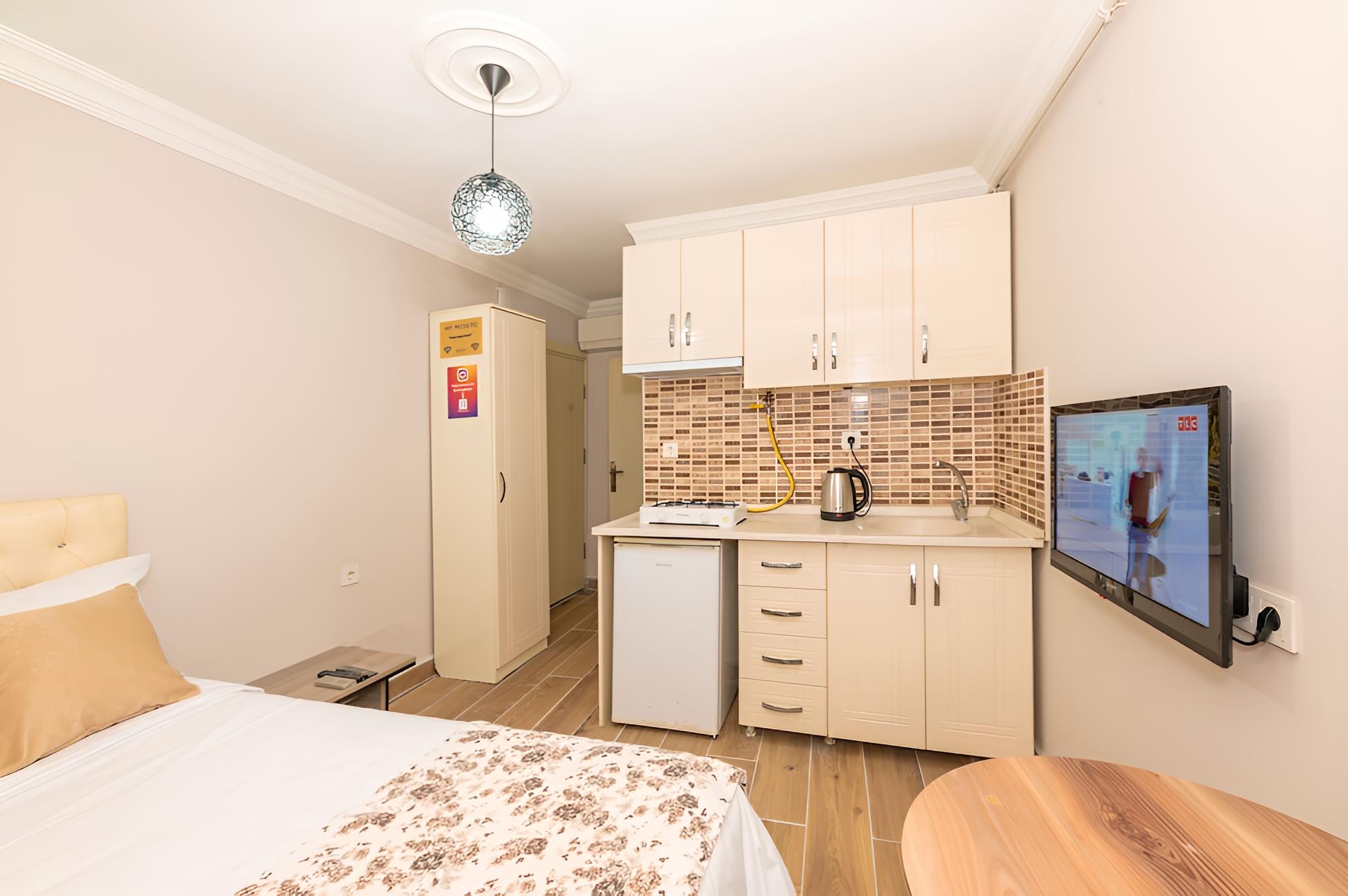 Marida Hotel Istanbul
