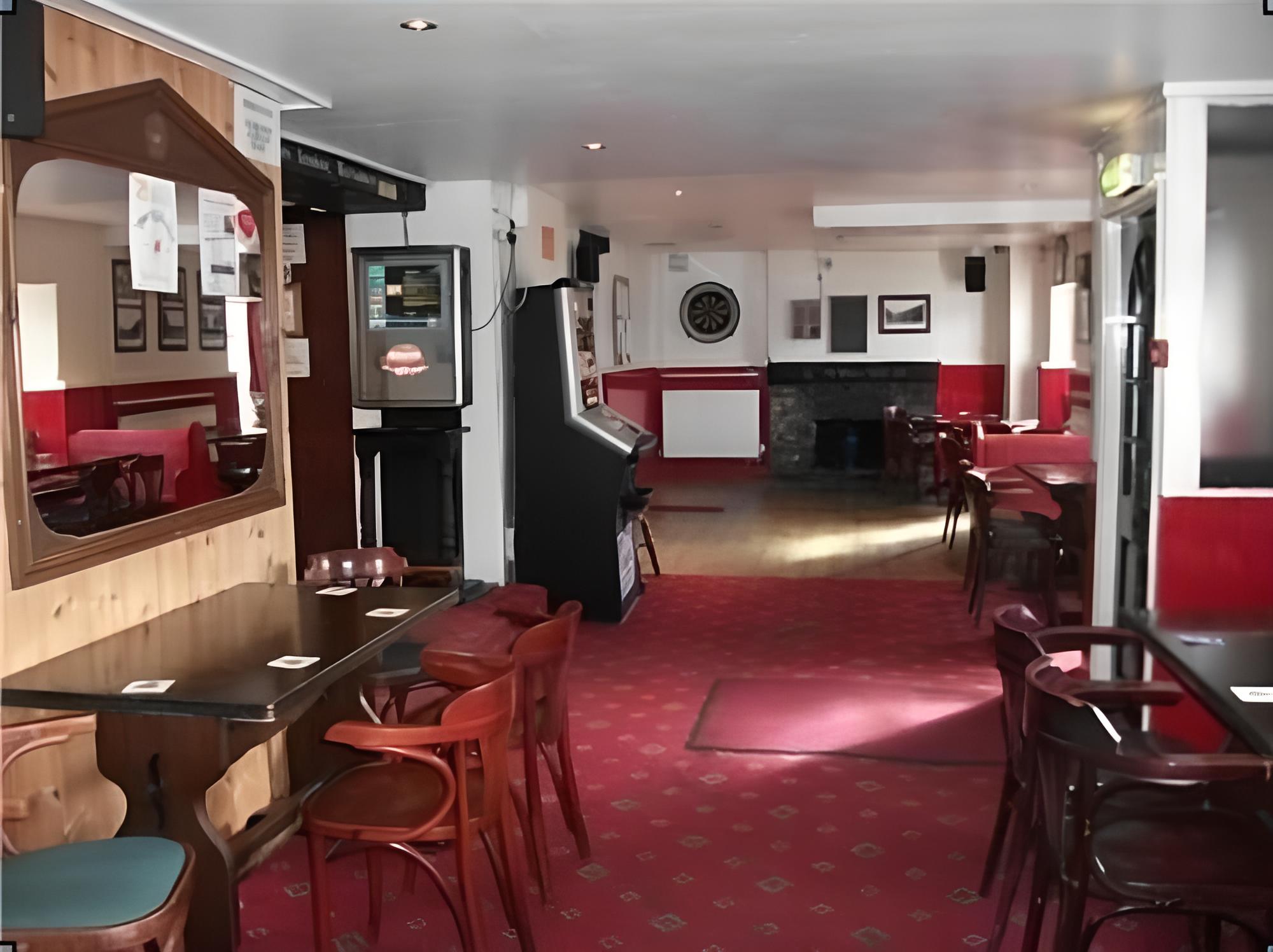 White Hart