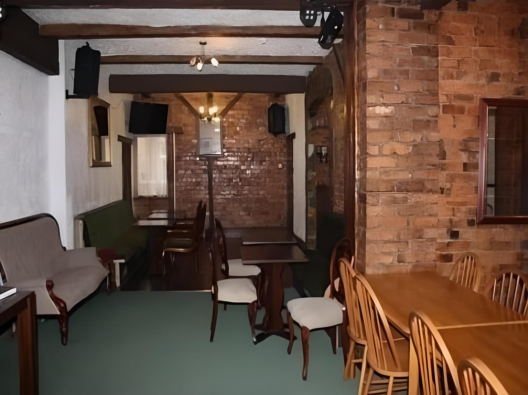 New Osborne Hotel