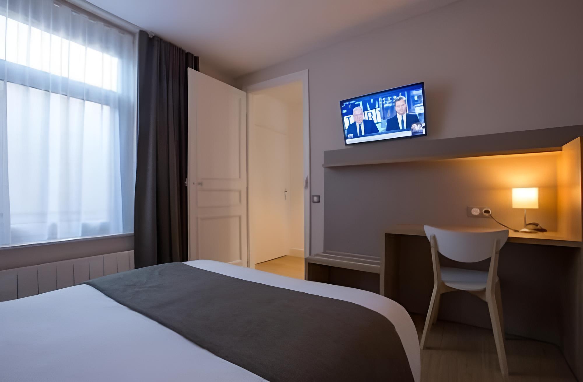 Arembault Appart Hôtel