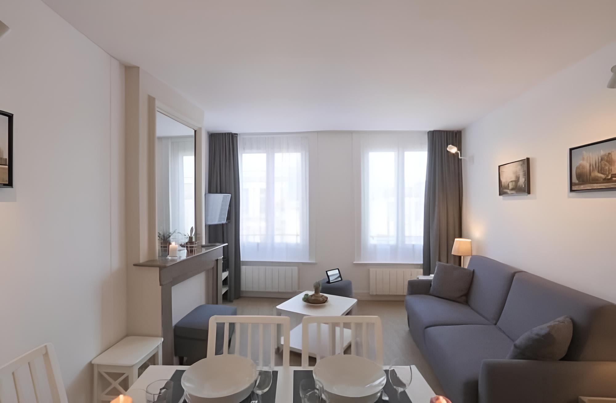 Arembault Appart Hôtel