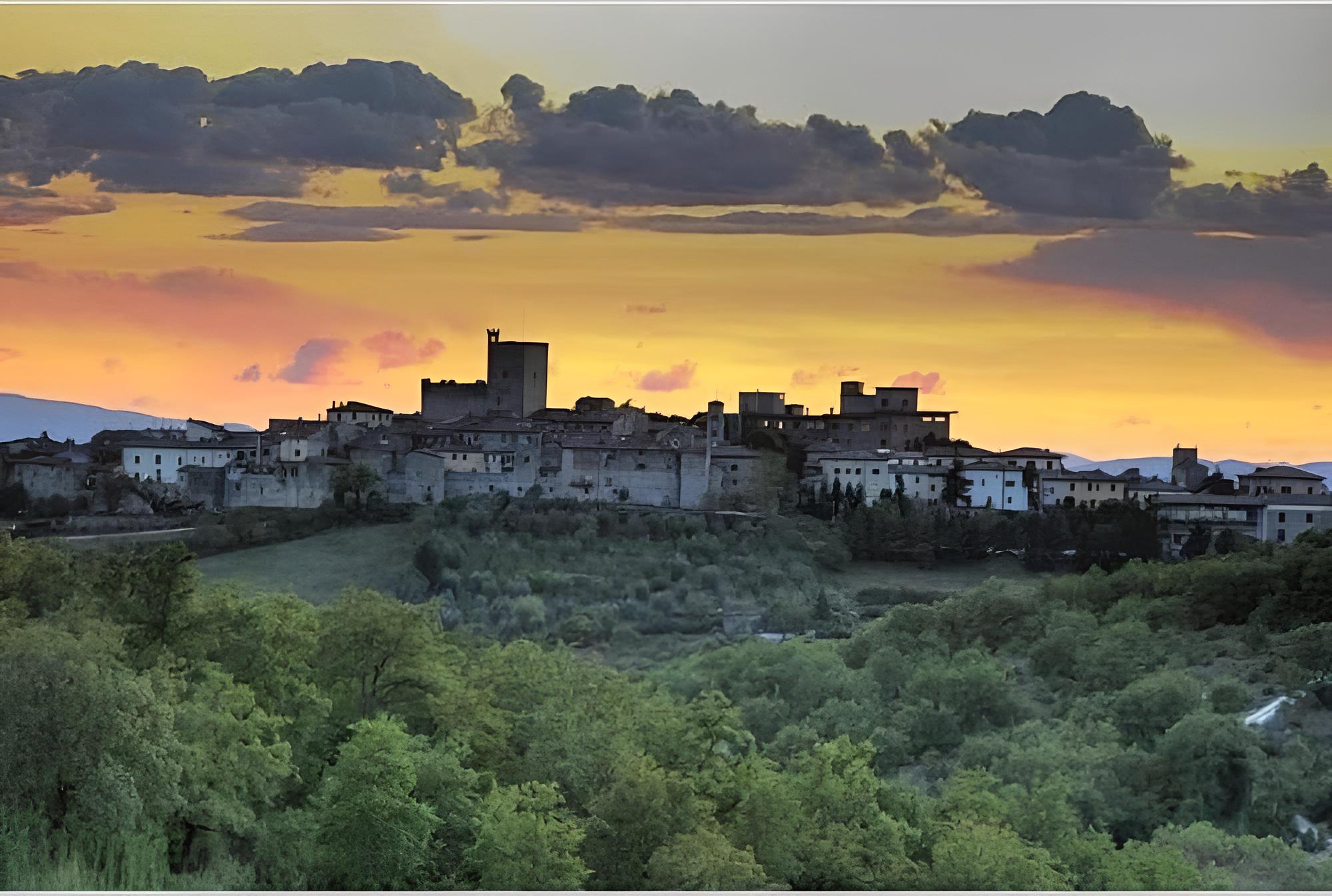 Casa Landi