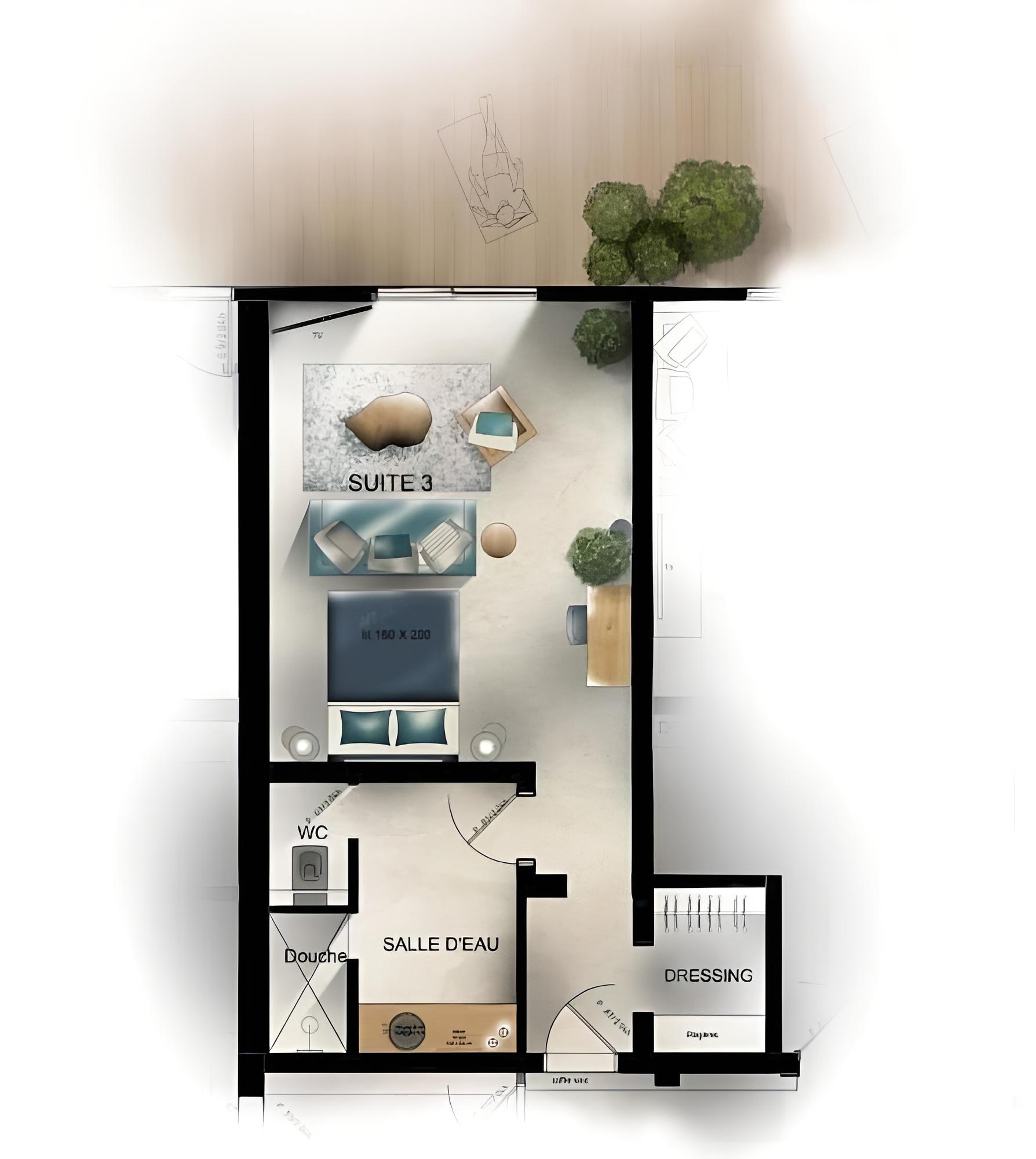 A Casa Nostra view 5
