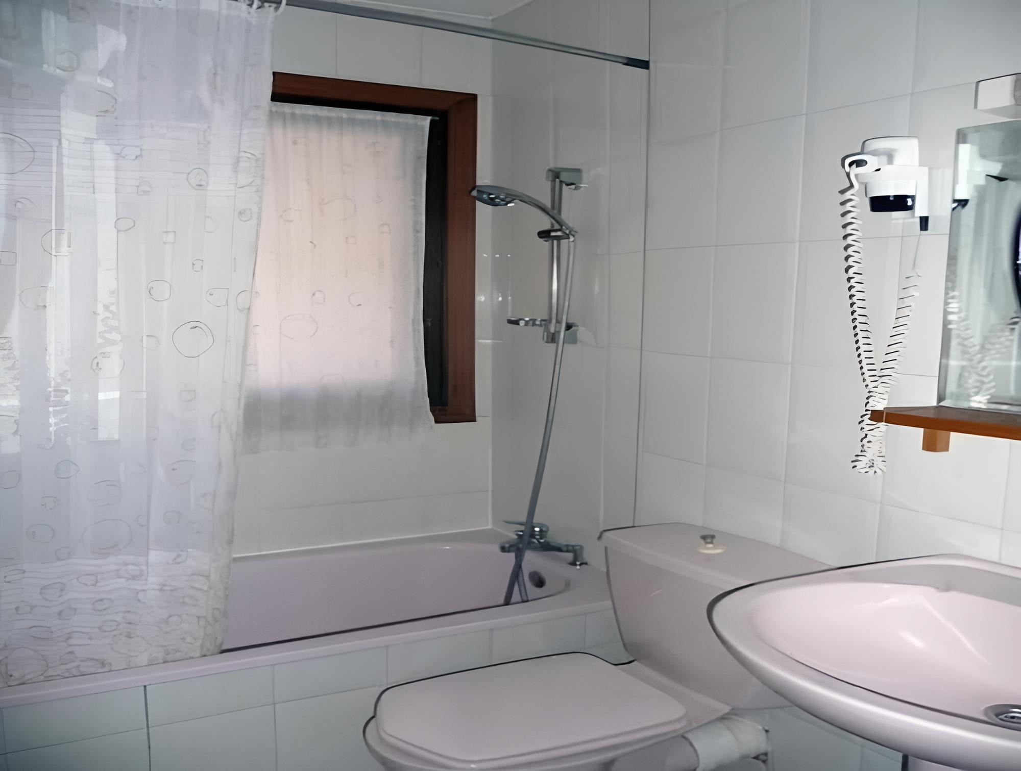 Apartaments Turistics Manzano