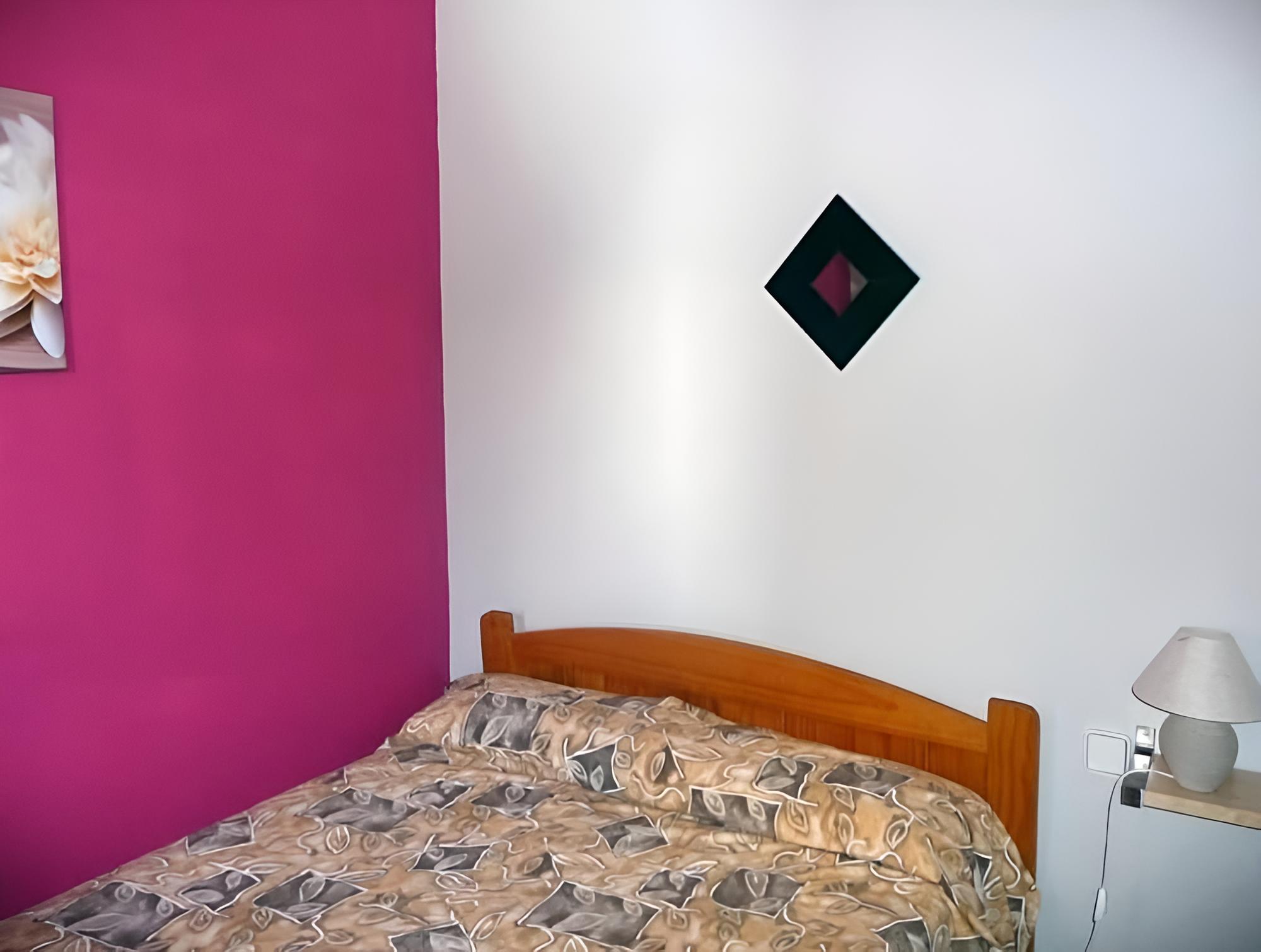 Apartaments Turistics Manzano