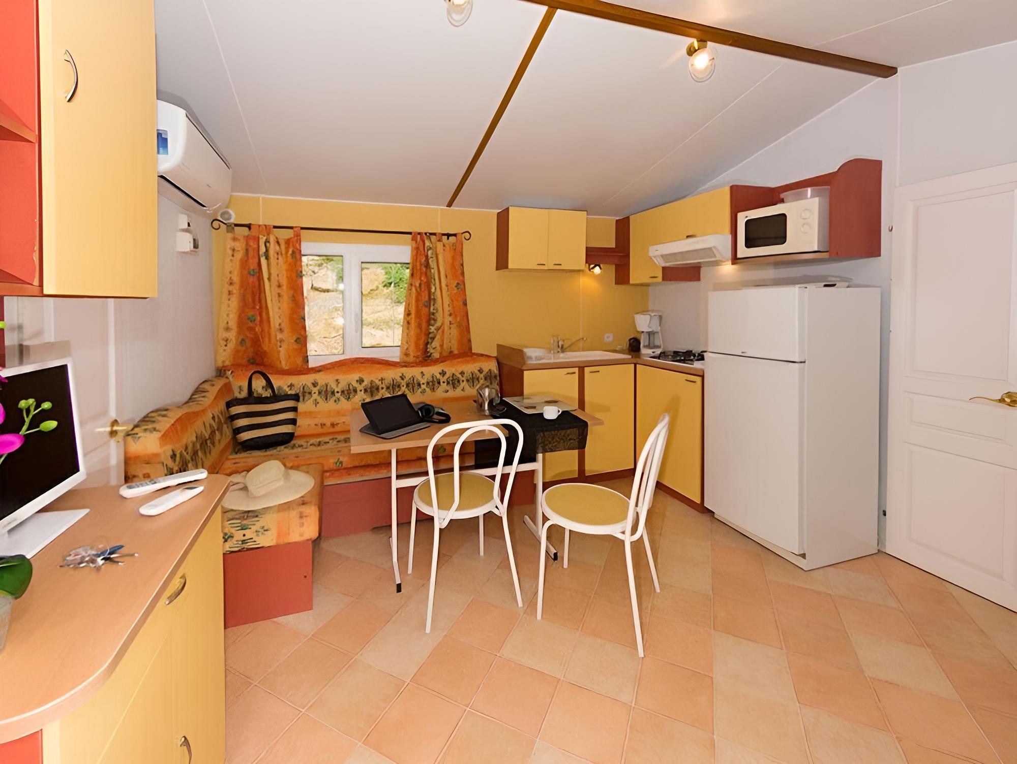 Camping Le Clos de Barbey