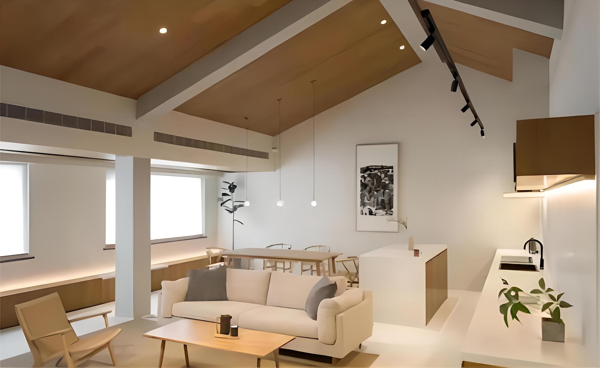 Jiangnan House Jingwenli