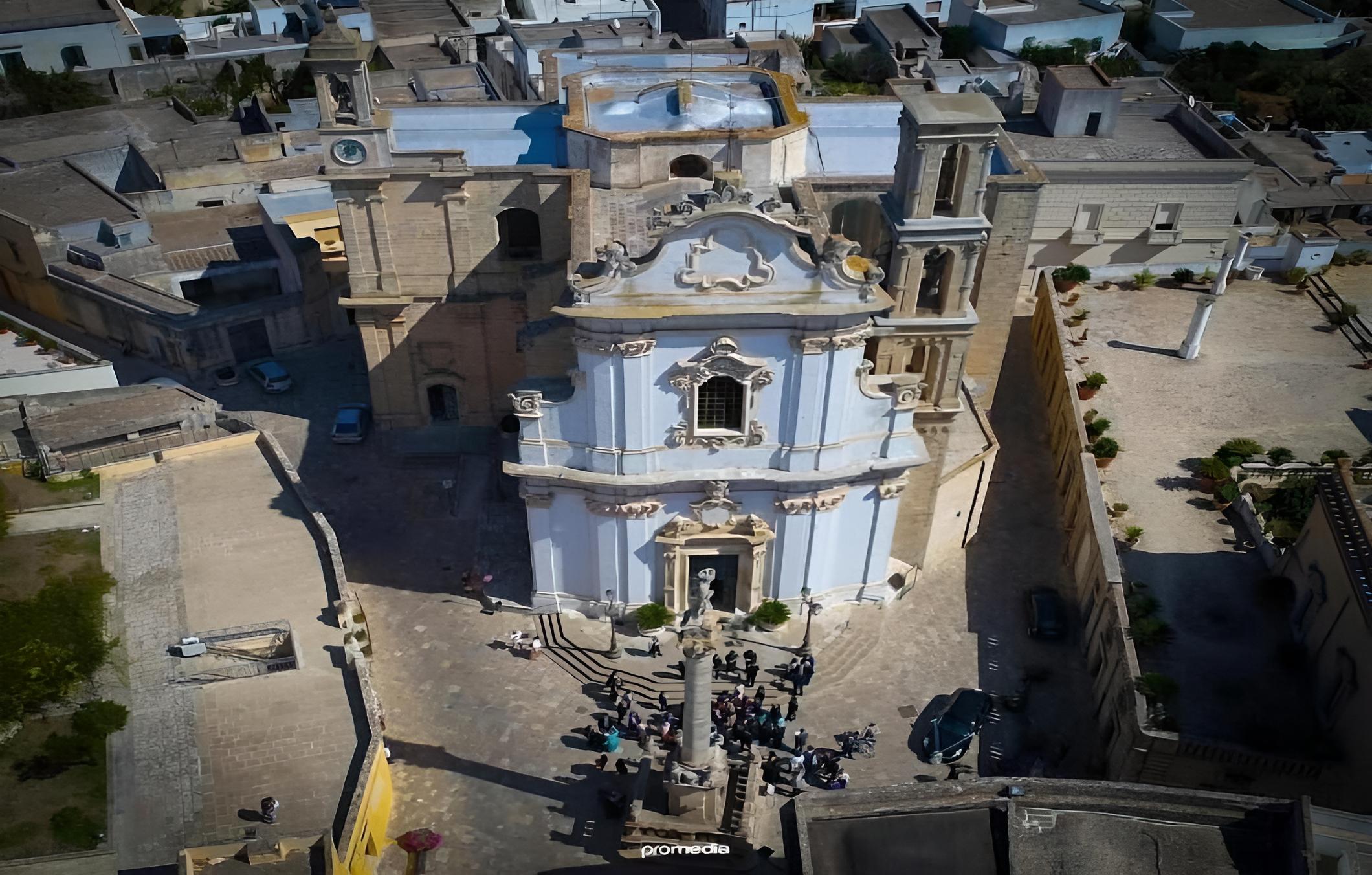 Viadelcampo