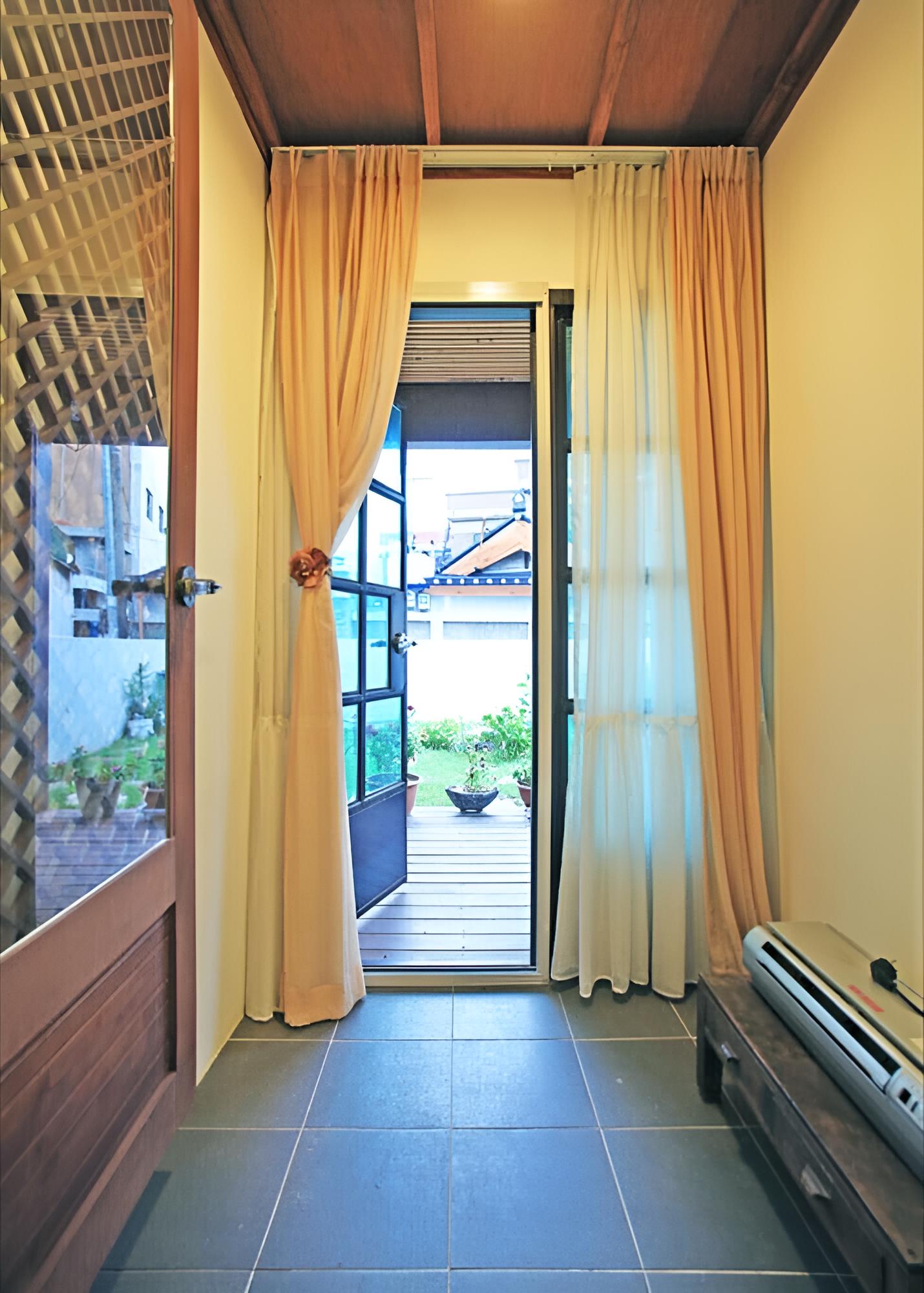 Jeonju Mongyuhwawon Hanok Stay view 4