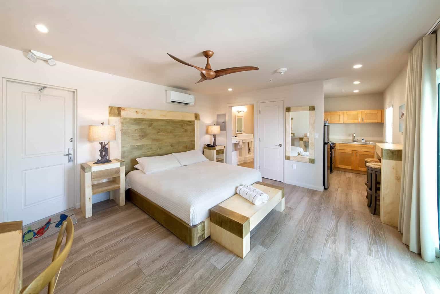Lime Tree Bay Resort
