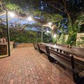 outdoor space