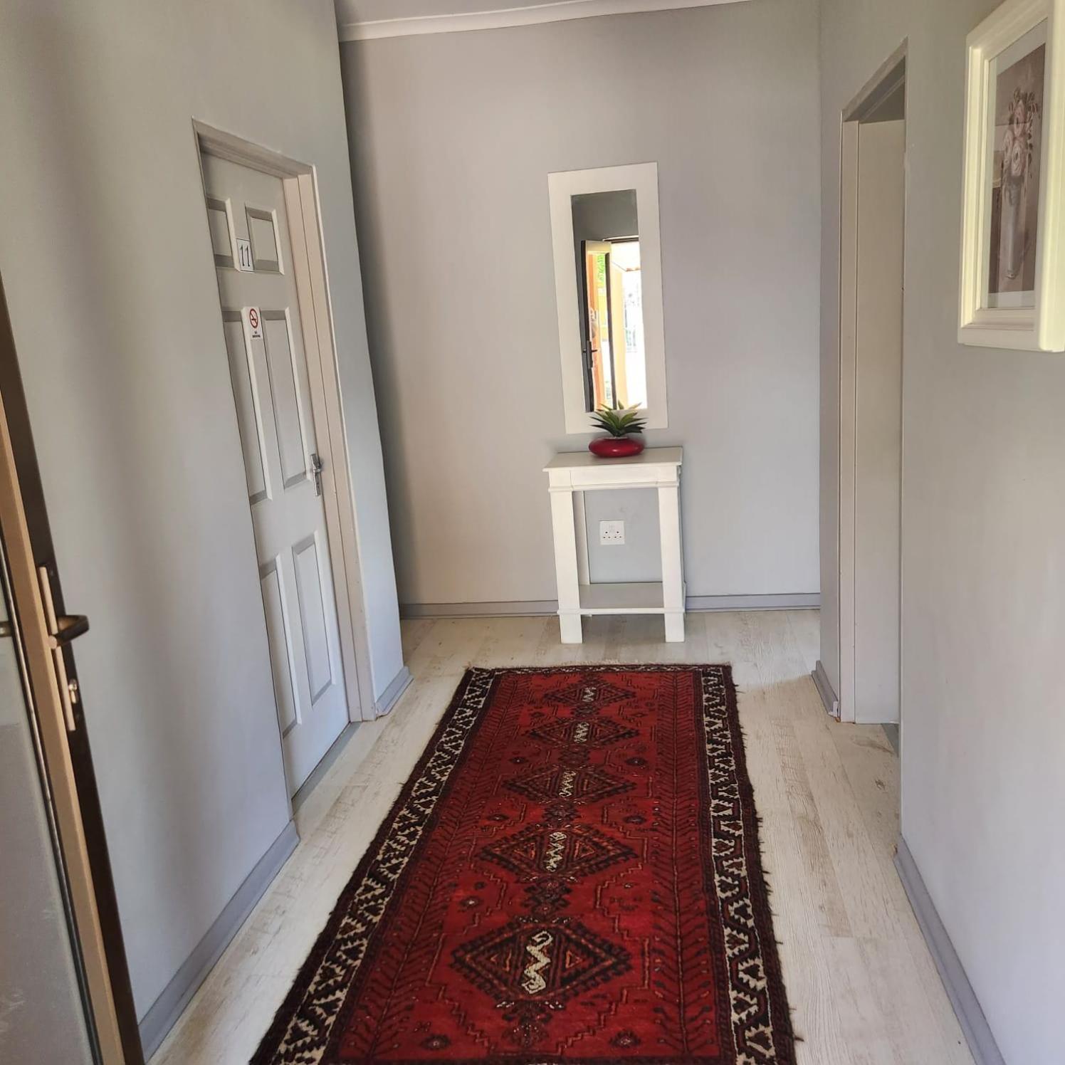 hallway