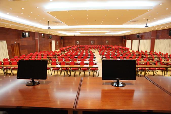 meeting room