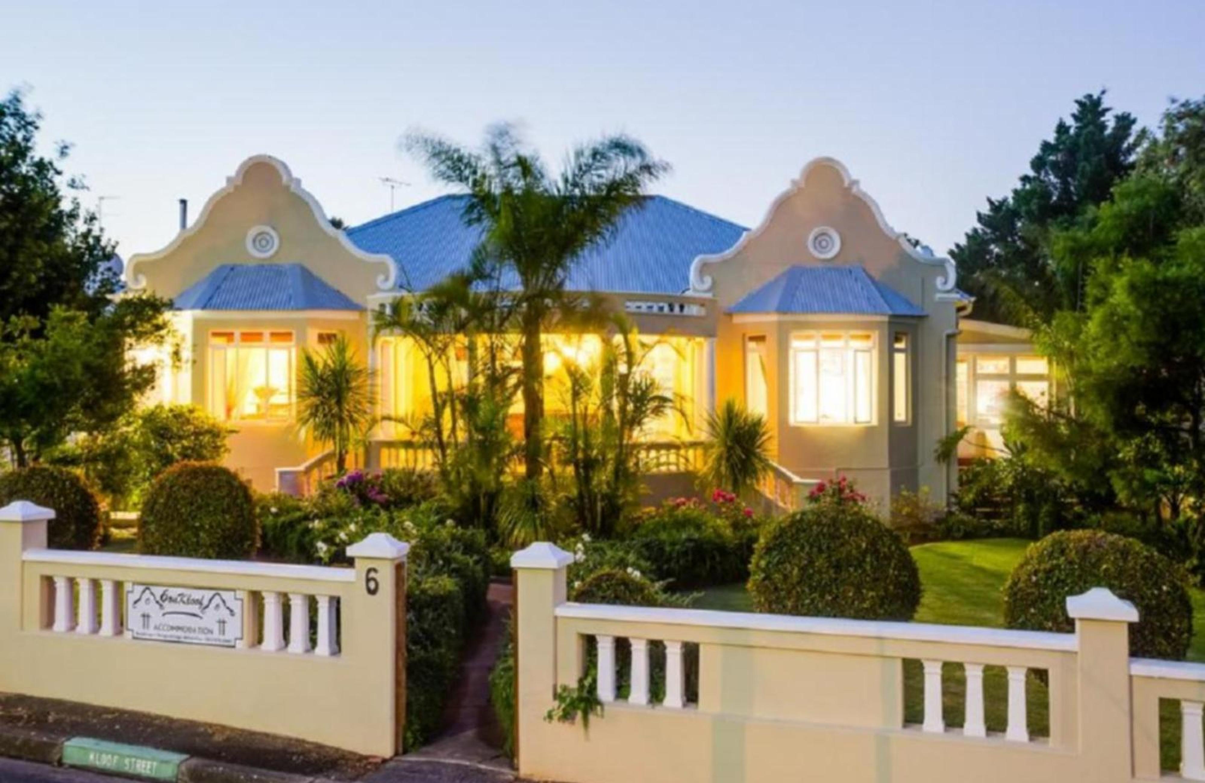 6onKloof Guesthouse, photo 11