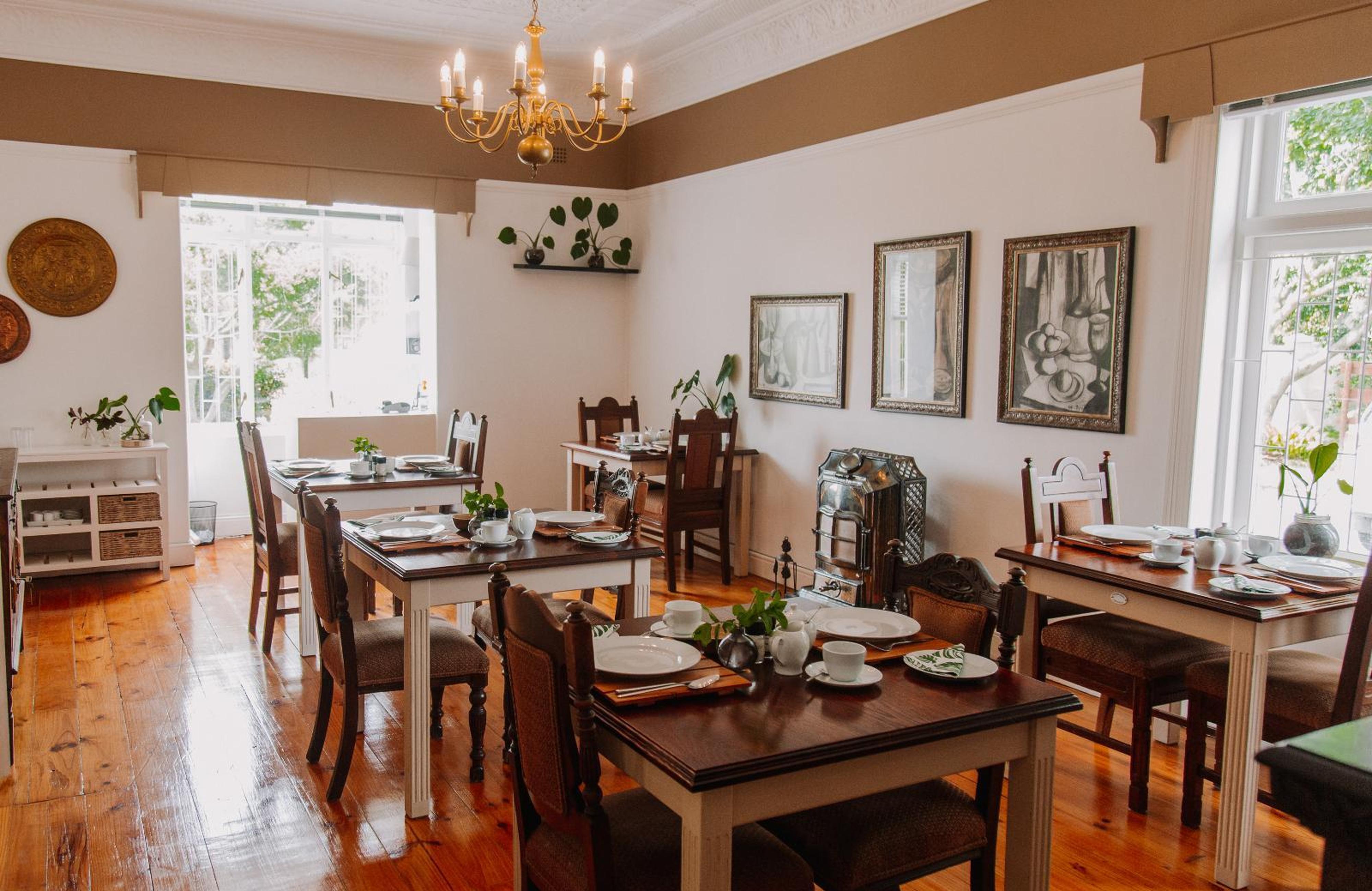6onKloof Guesthouse, photo 4