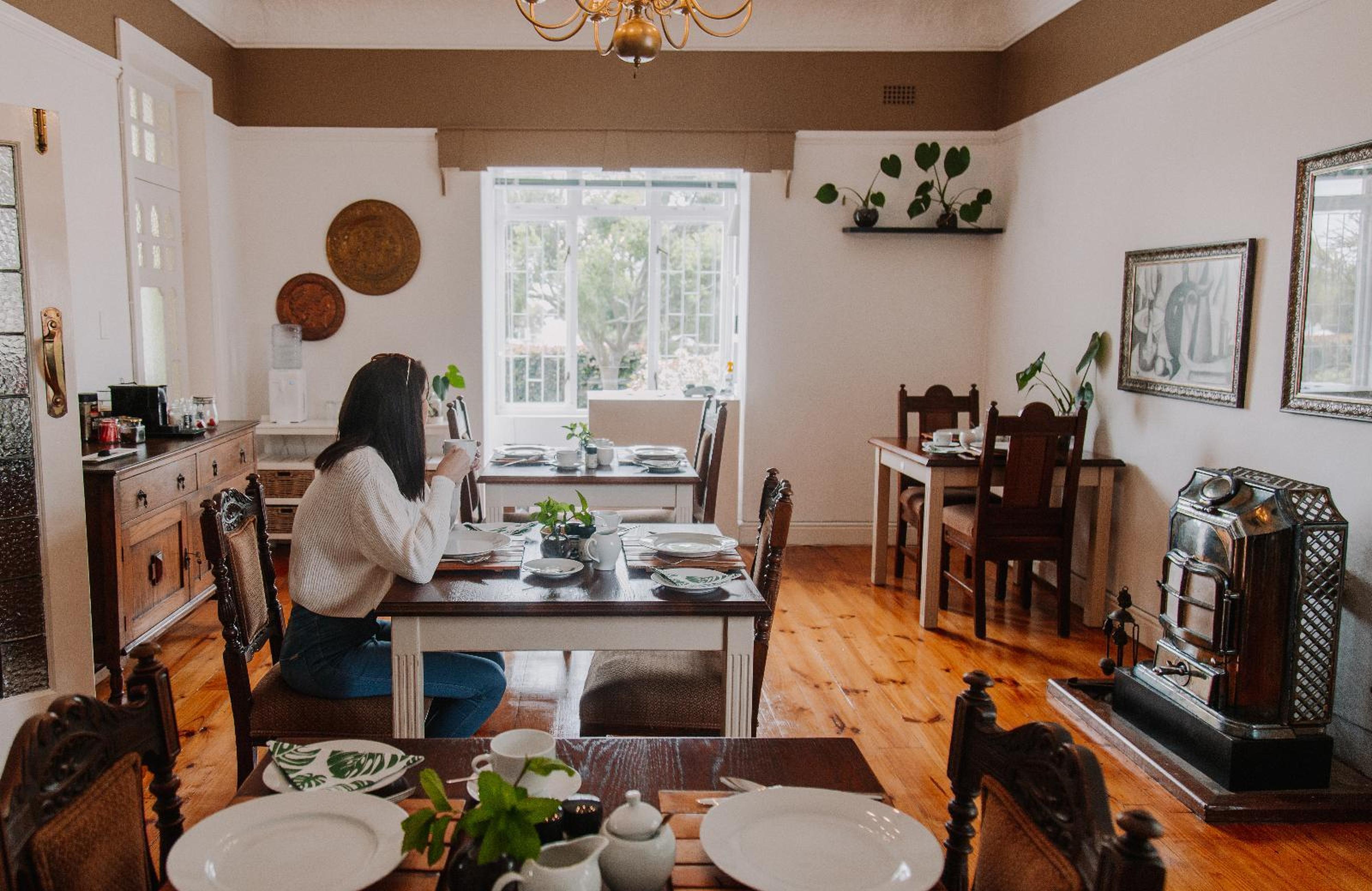 6onKloof Guesthouse, photo 13