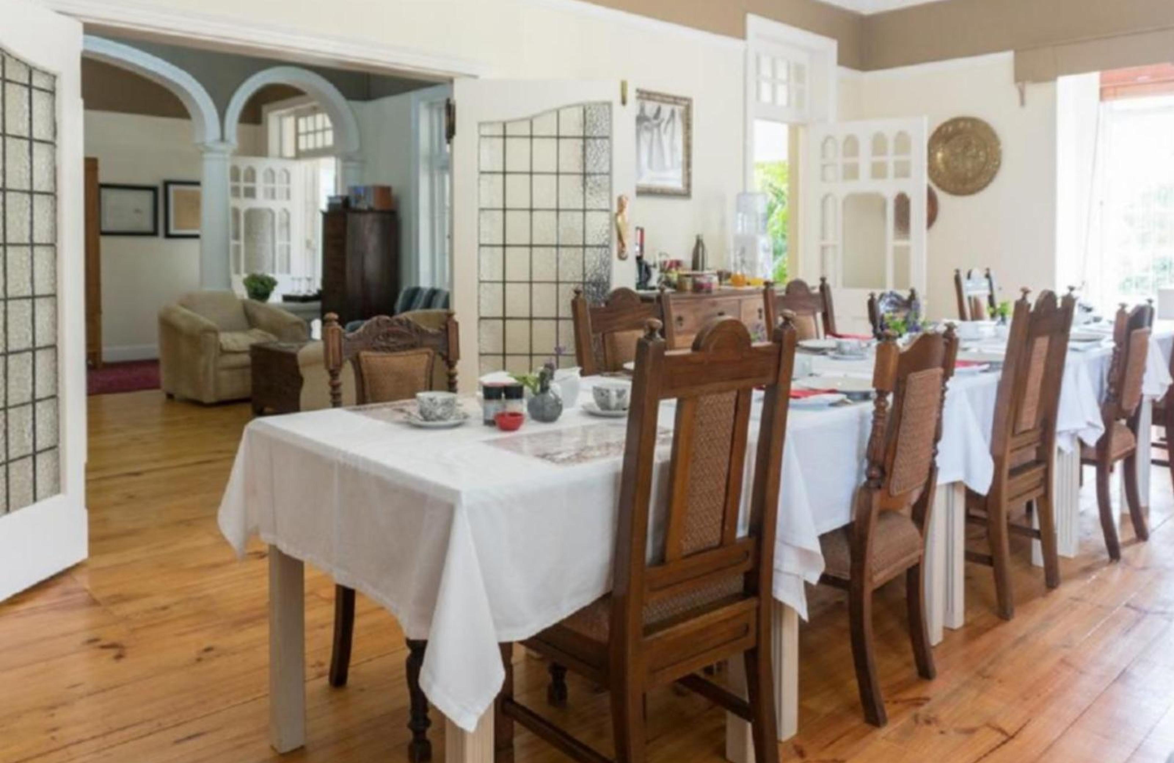 6onKloof Guesthouse, photo 12