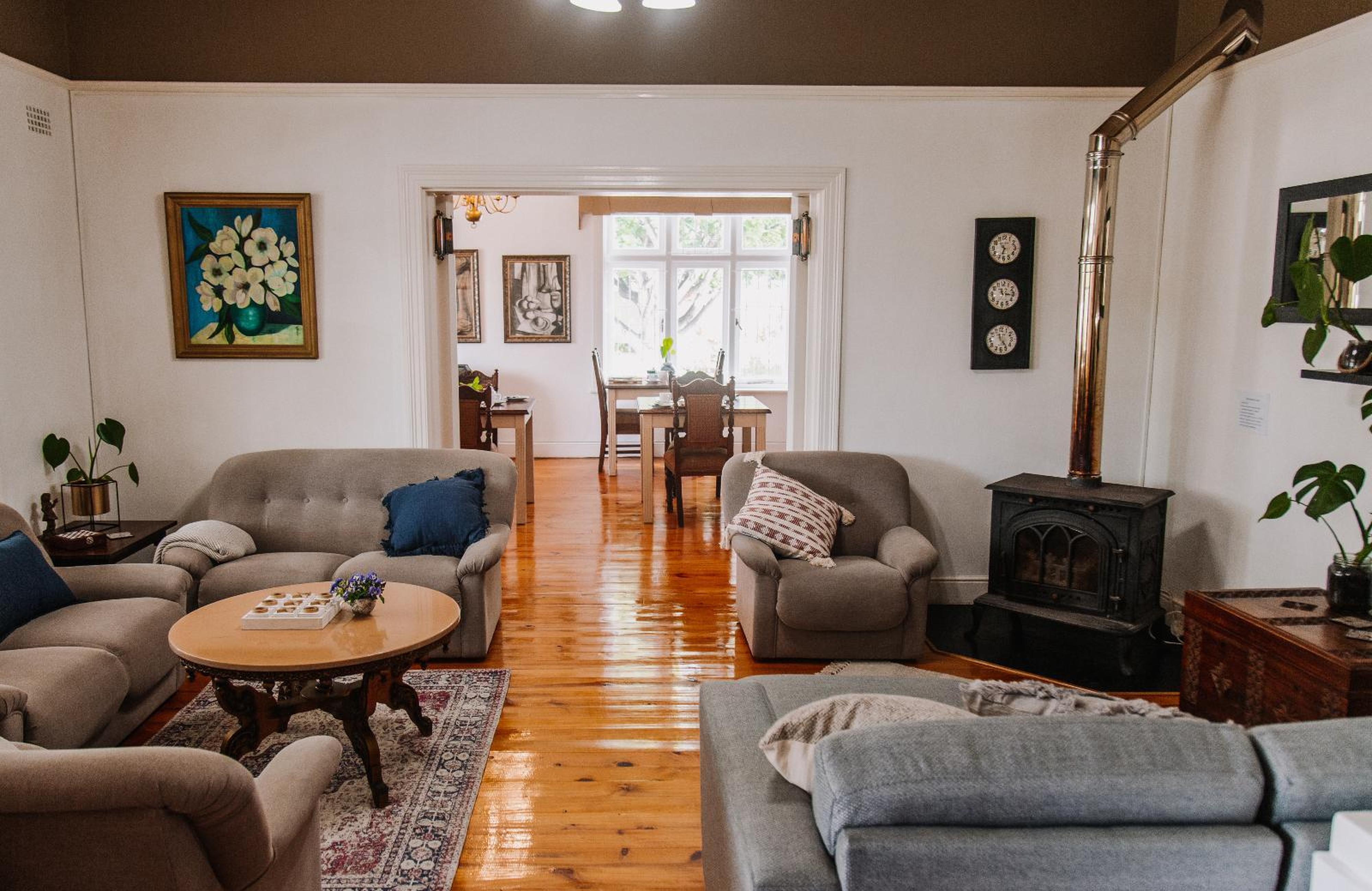 6onKloof Guesthouse, photo 6