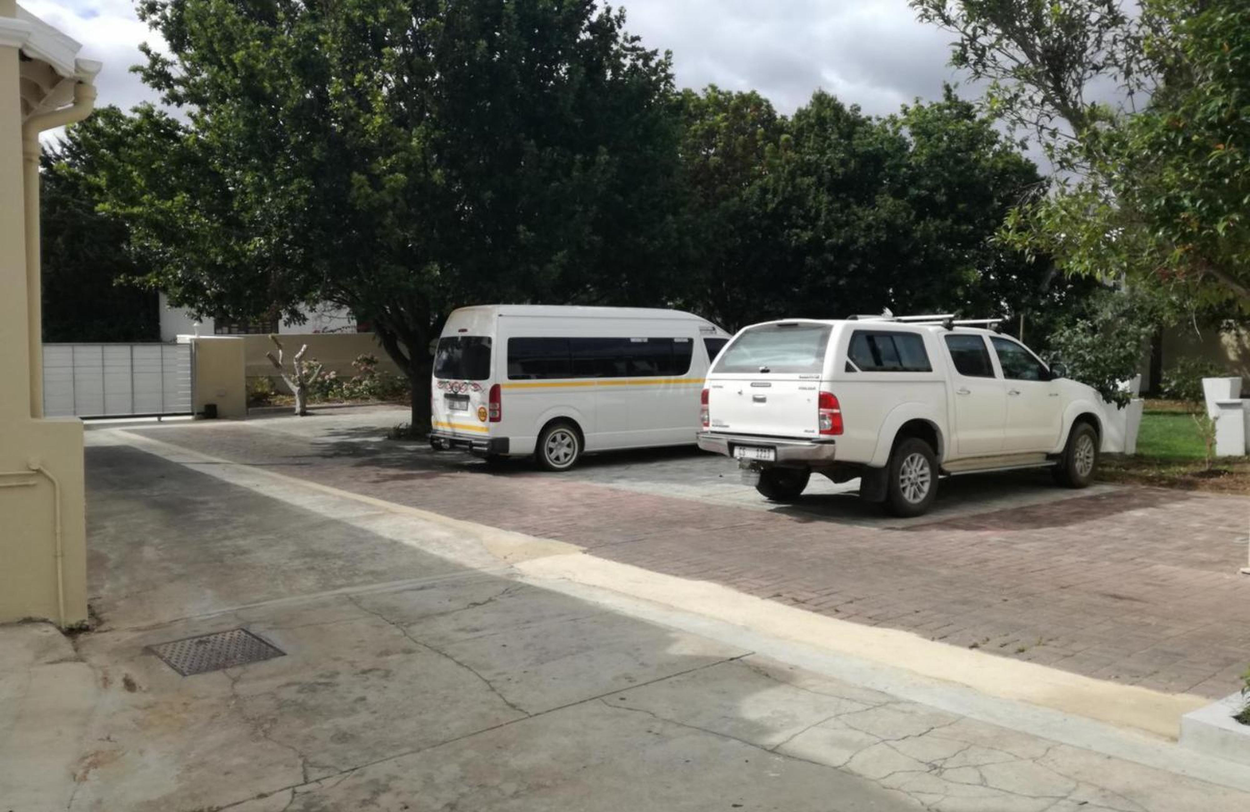 6onKloof Guesthouse, photo 10