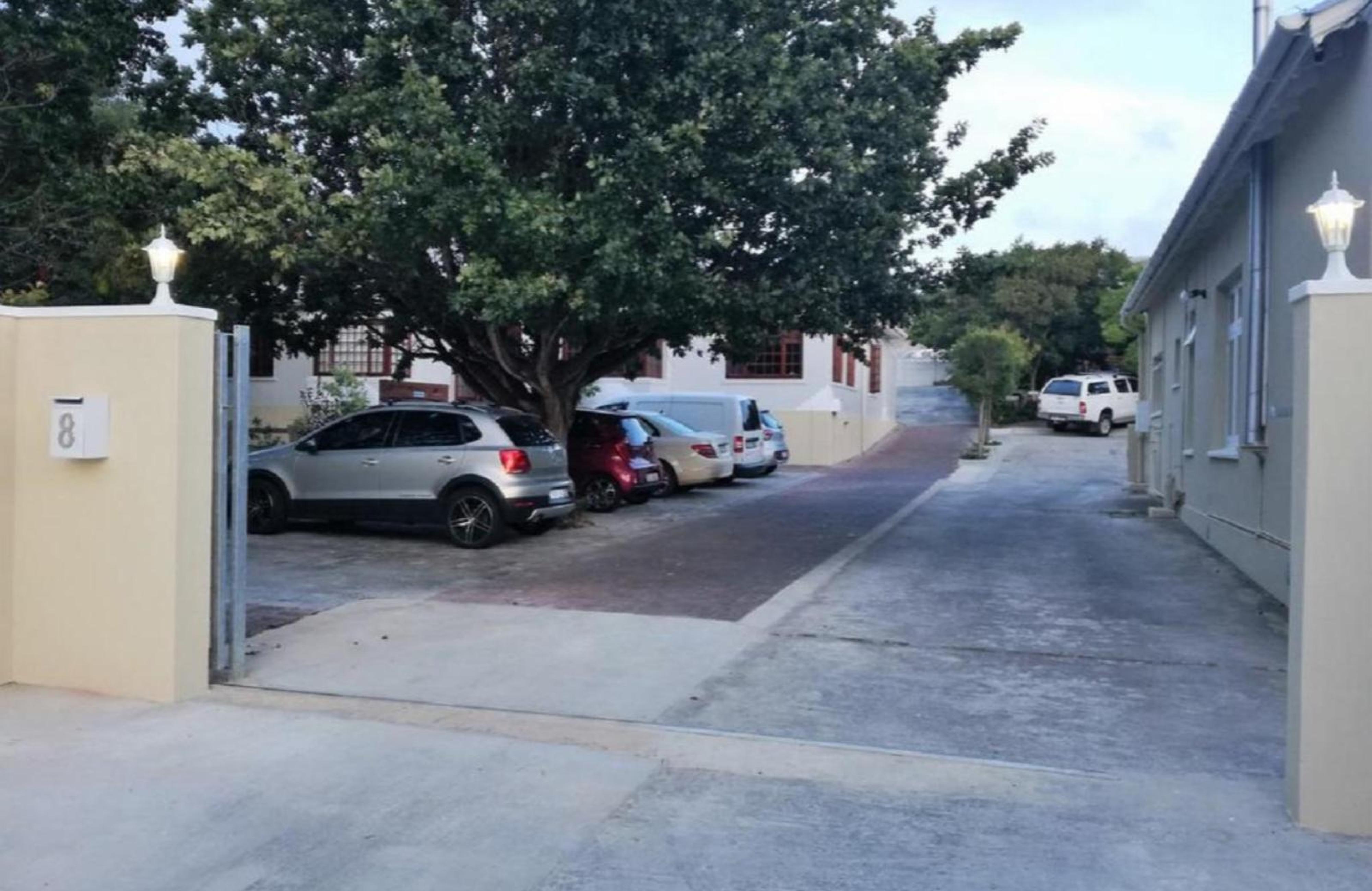 6onKloof Guesthouse, photo 16