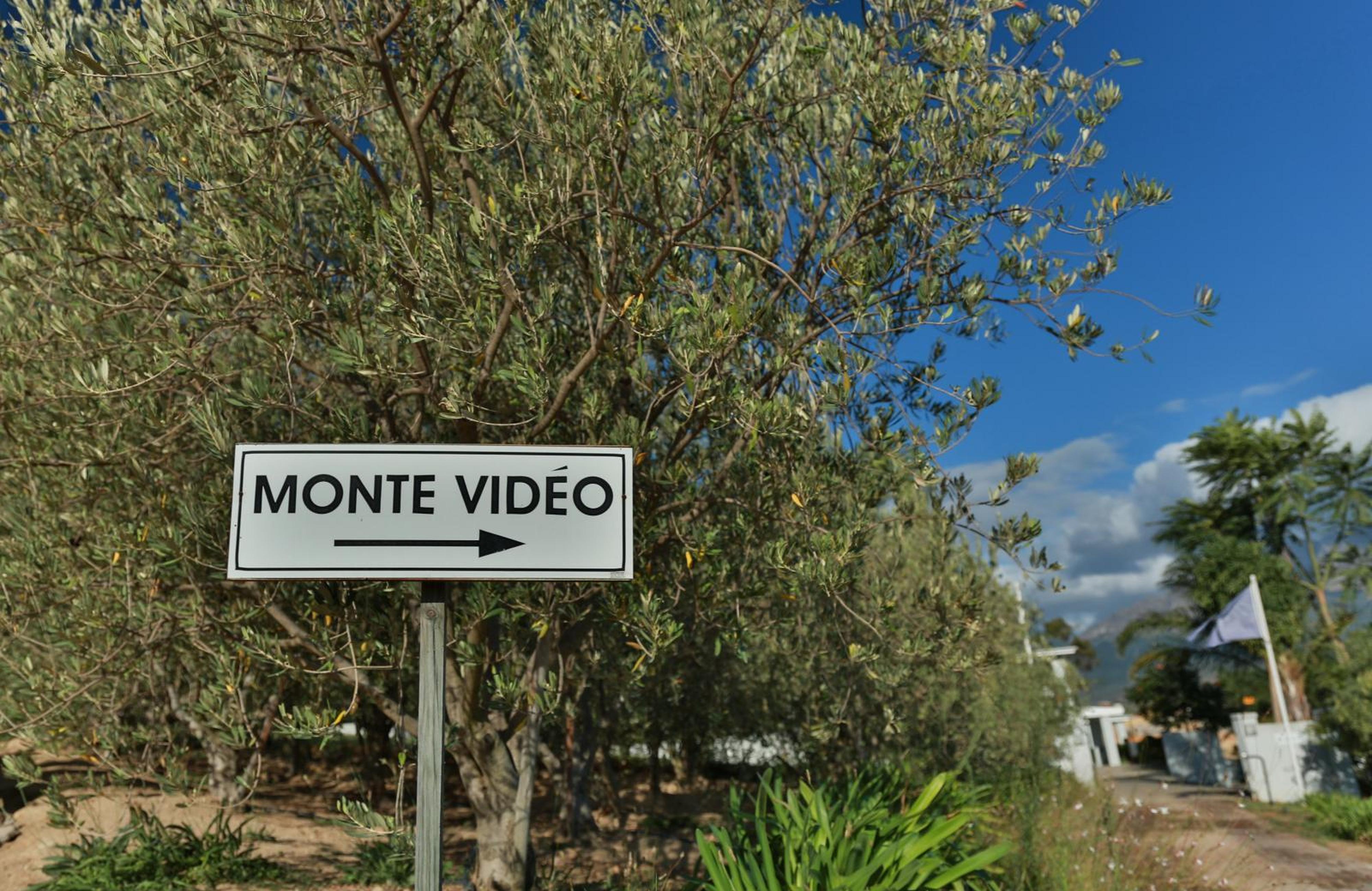Monte Vidéo Guesthouse & Conference Venue, photo 2